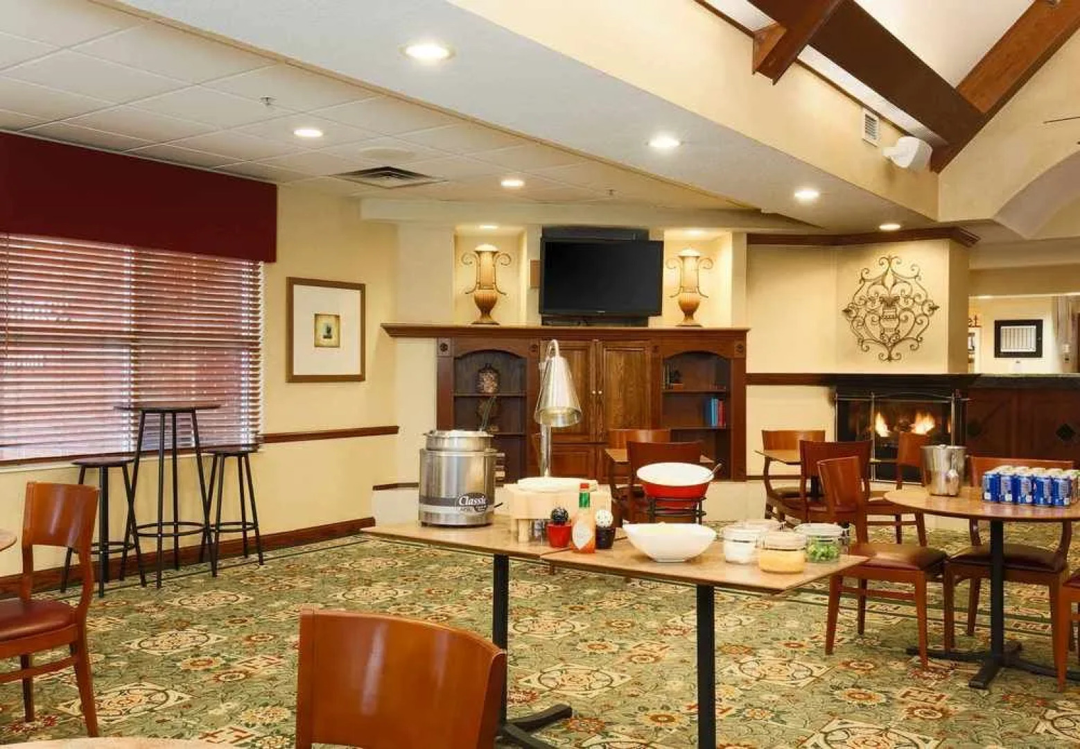 Residence Inn Philadelphia West Chester/Exton