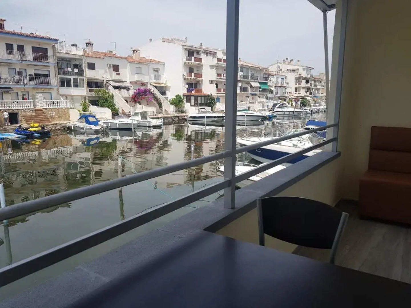 Apartamentos Portoalegre