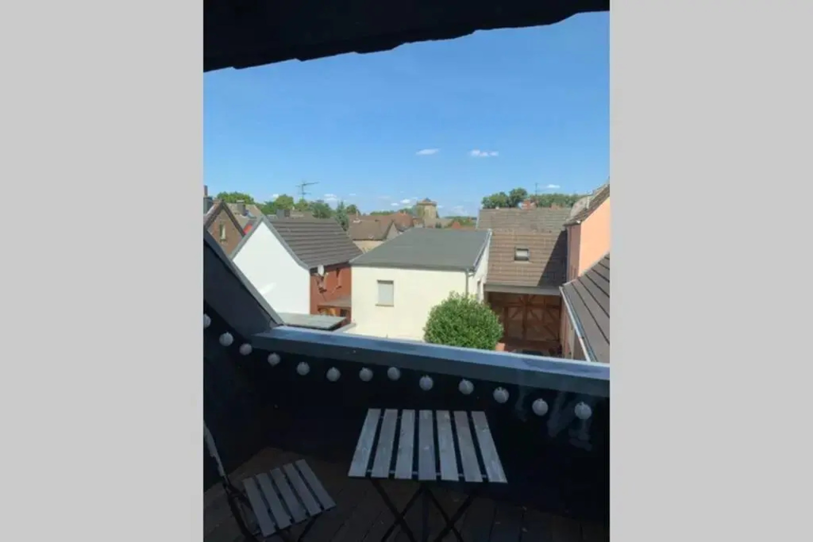 Hier steckt Liebe drin !