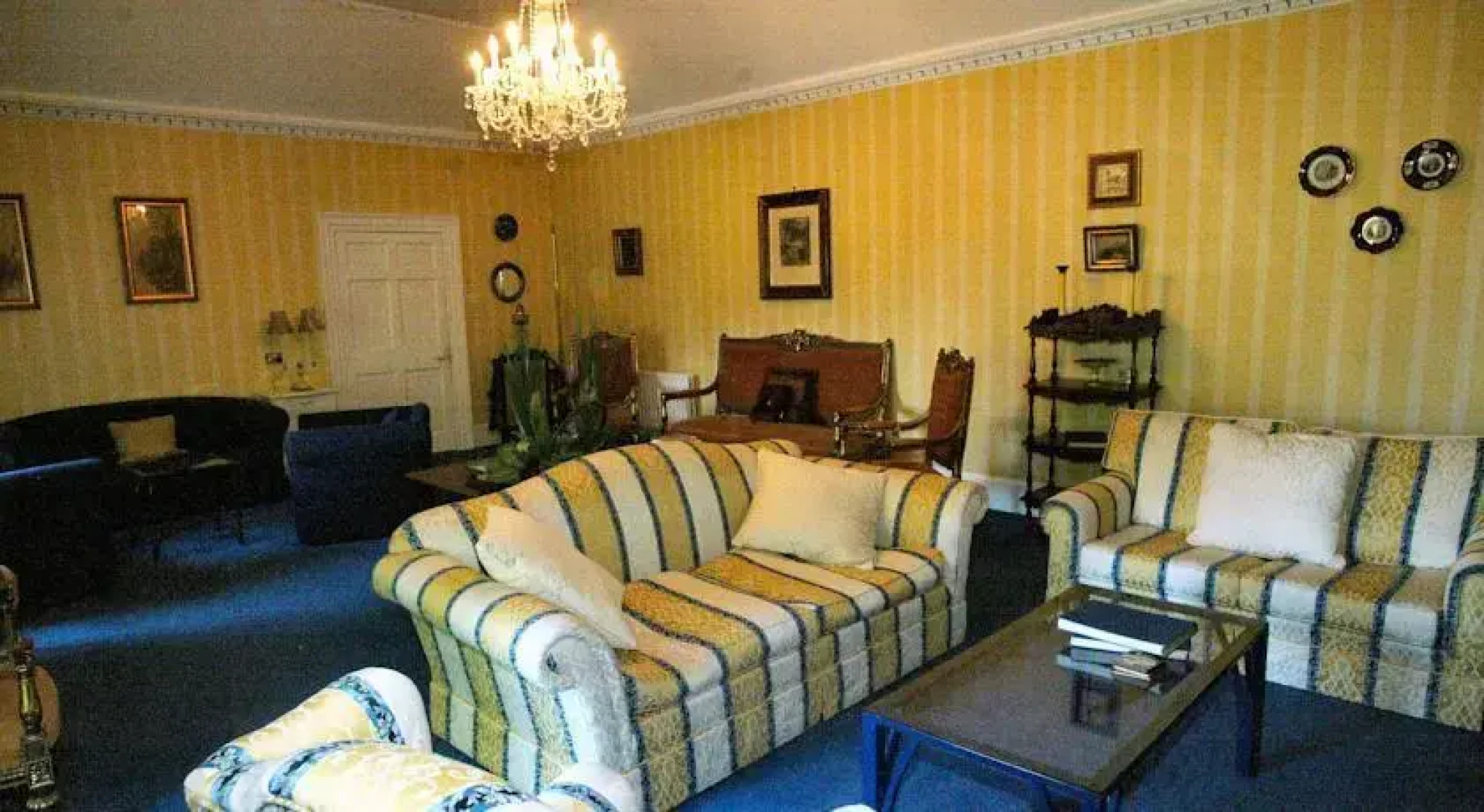 Walcot Bed and Breakfast