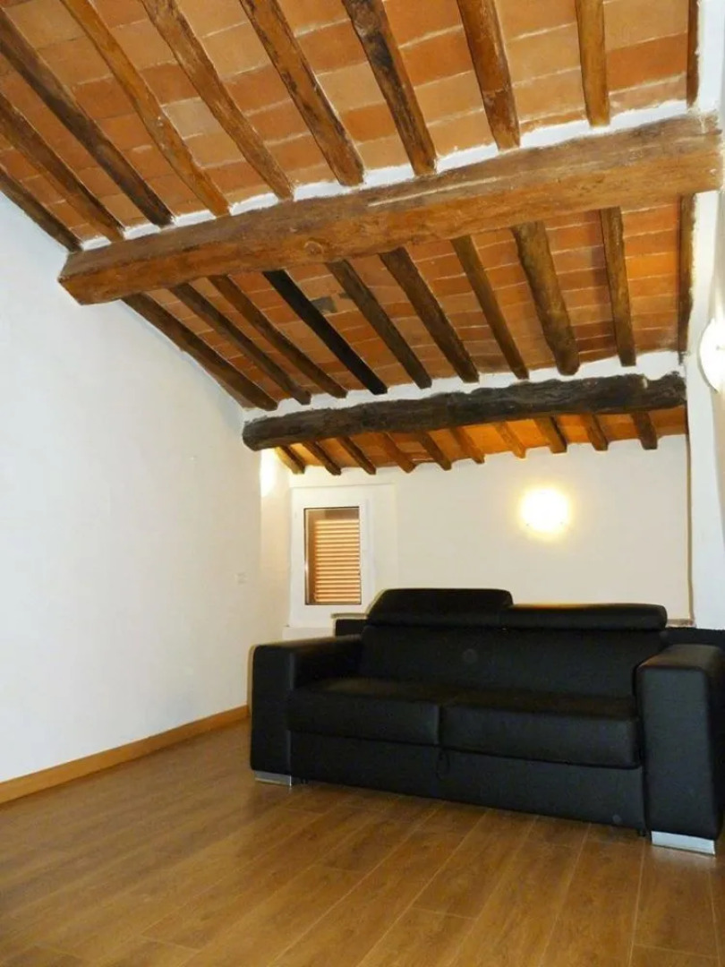 Casina al Forte Marcianese