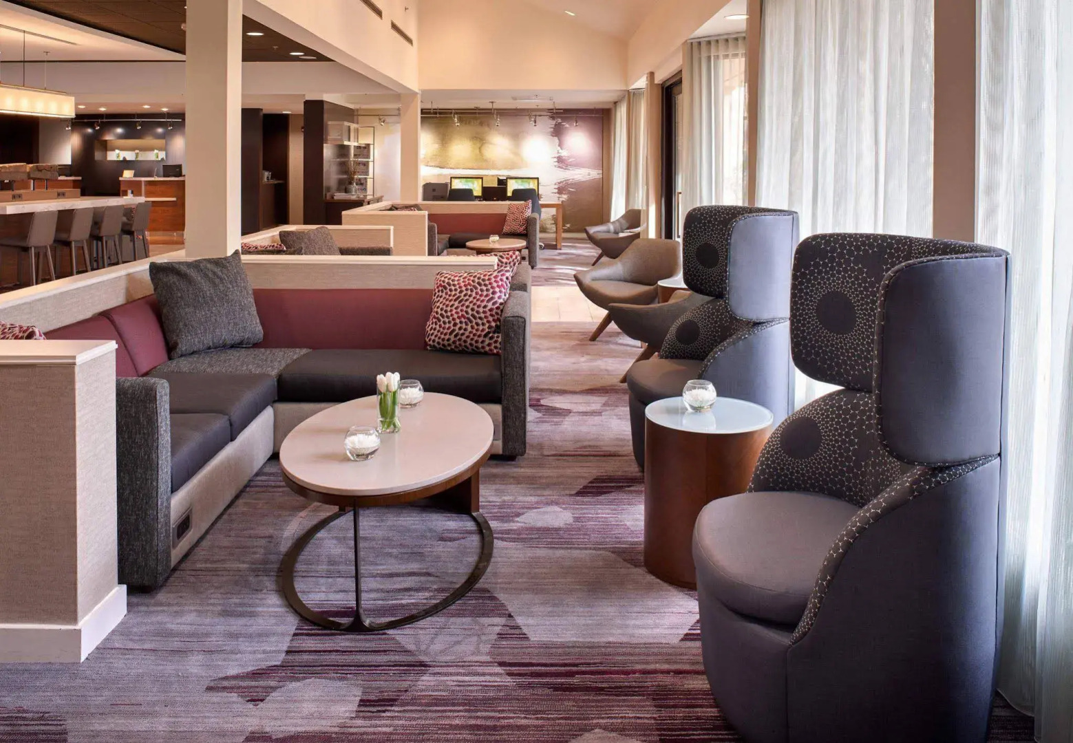 Courtyard by Marriott St. Louis Downtown West