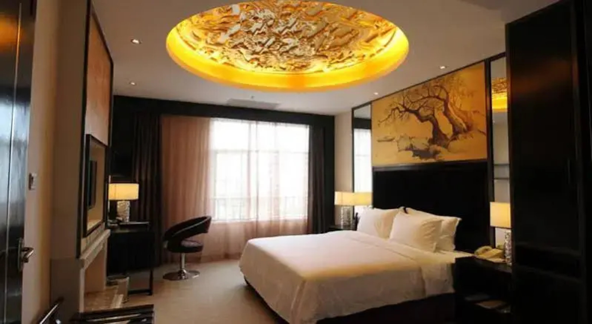 Minfeng International Hotel