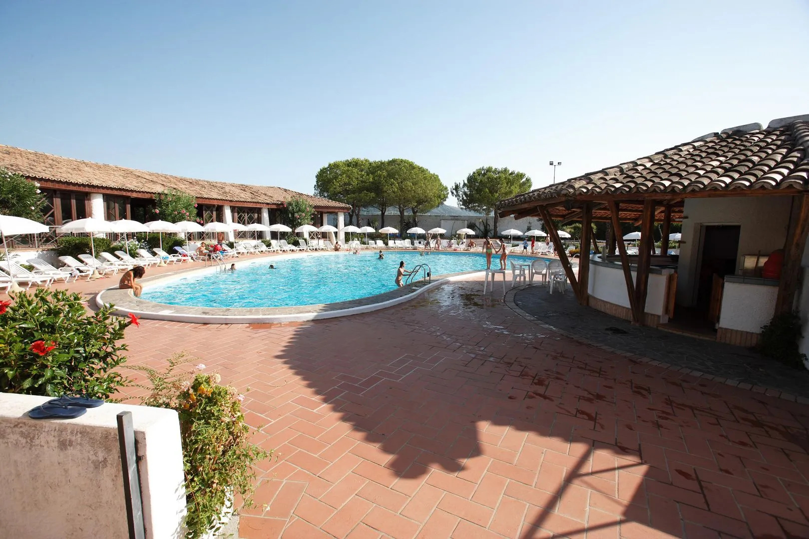 TH Pizzo Calabro - Porto Ada Village