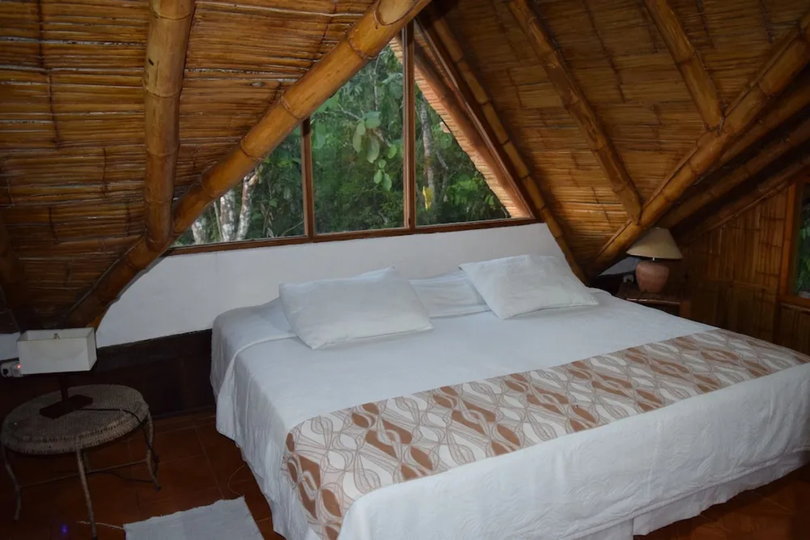 Samai Lodge Holistic Living