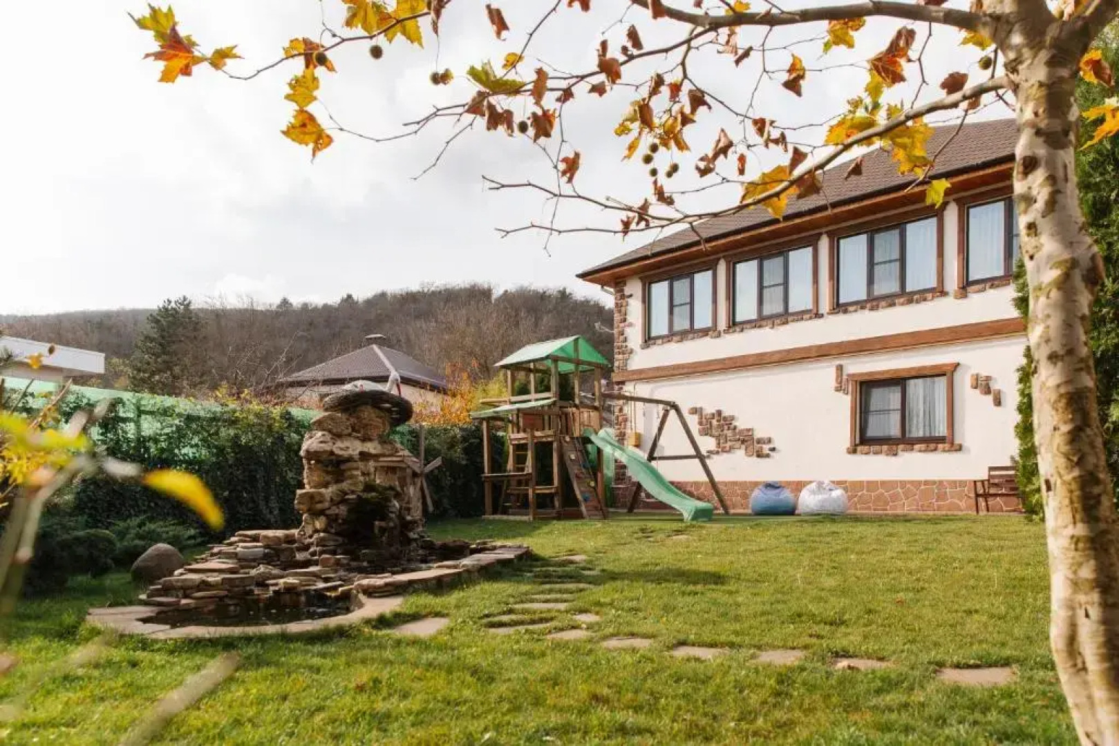 Абрау Хутор