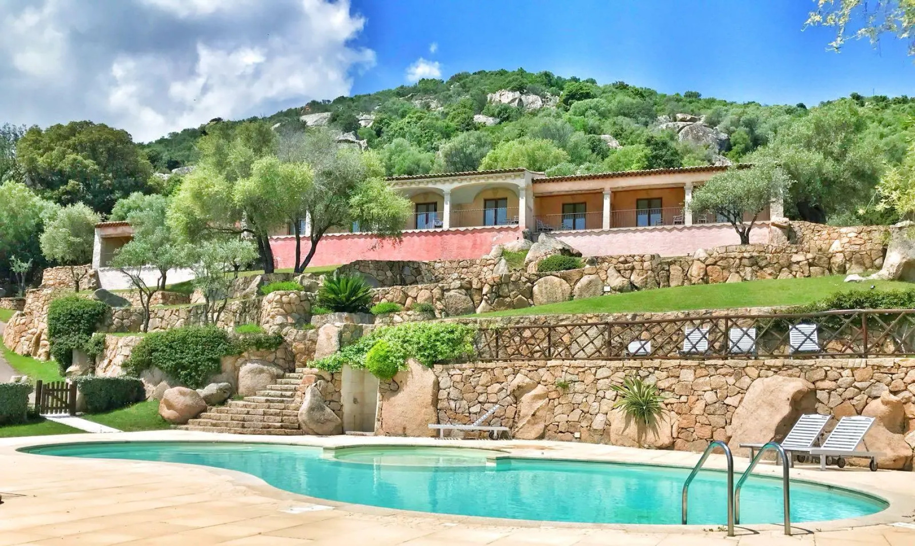 Moma Hotel Cannigione