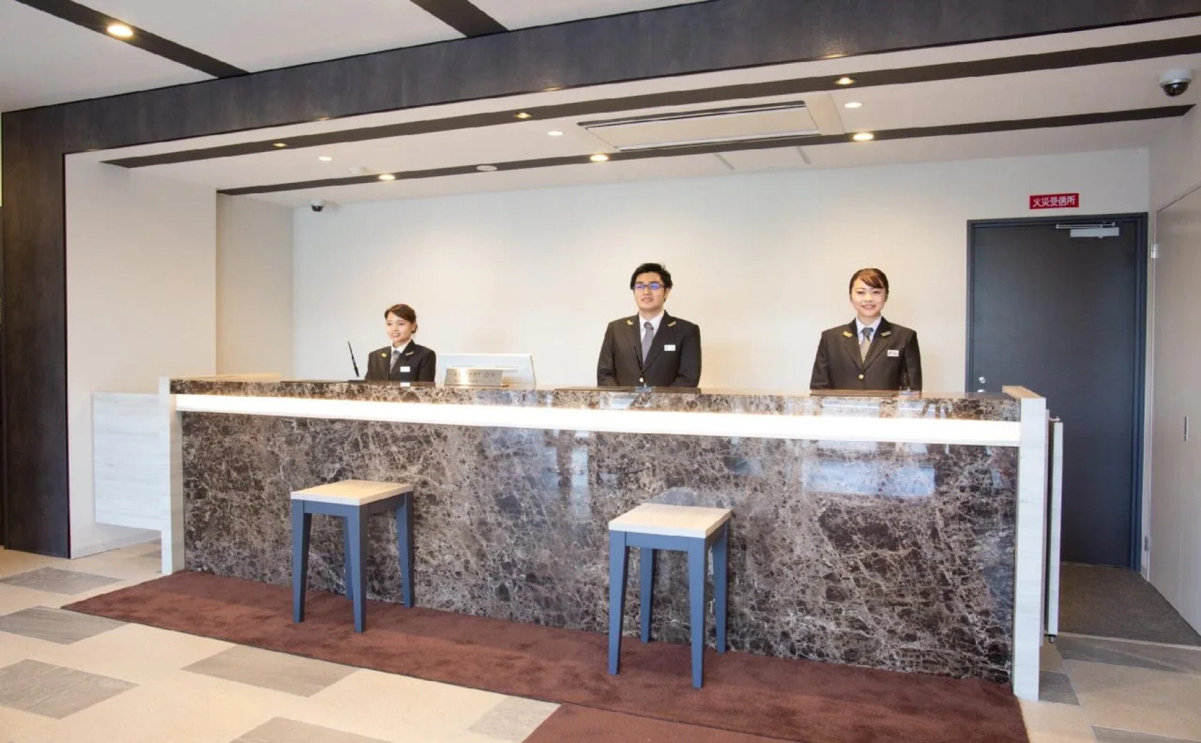 Kuretake Inn Nankai Sakaiekimae