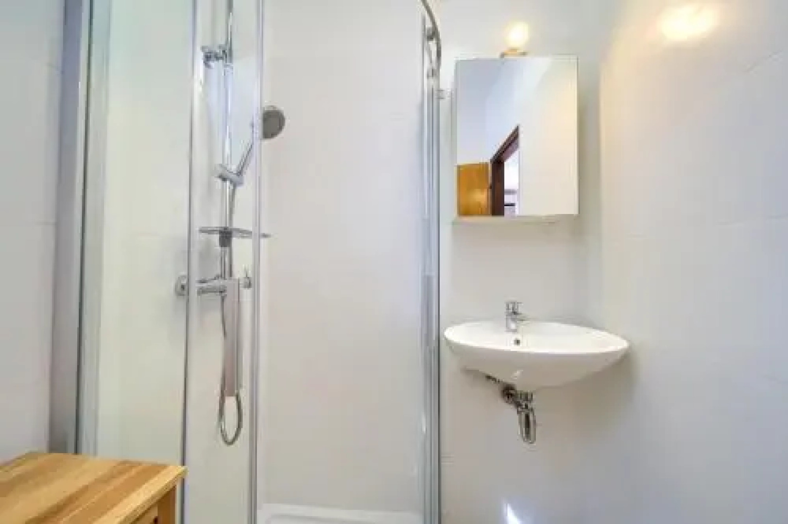 Studio Apartment Vesna