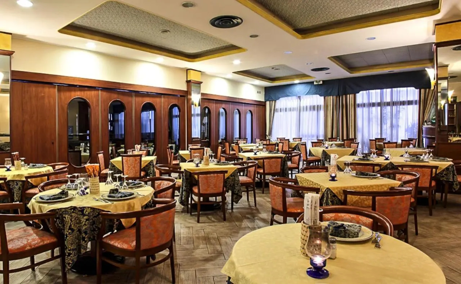 Hotel Grazia Deledda