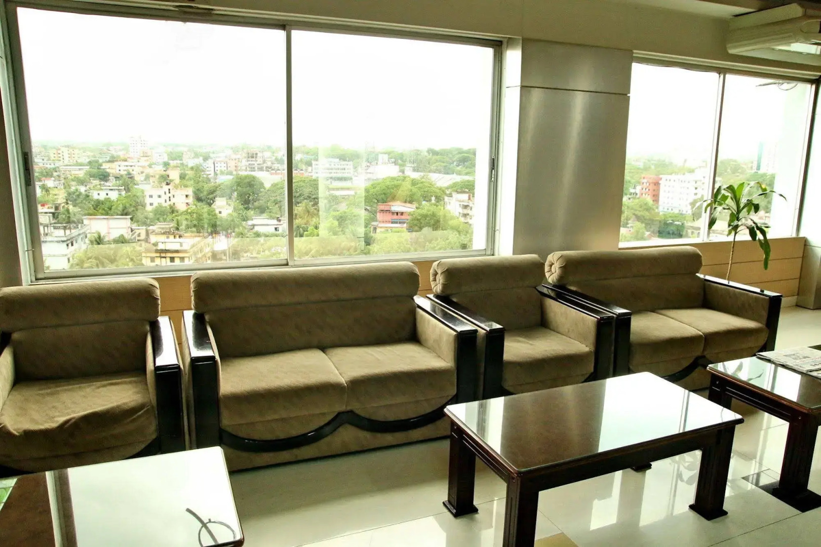 Richmond Hotel & Apartments