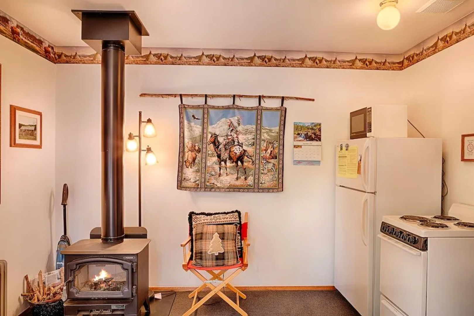 Eden Valley Guest Ranch