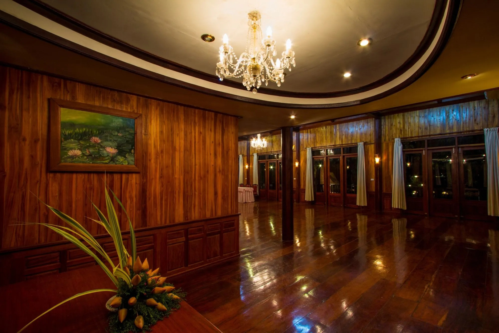 Chanthavinh Resort And Spa