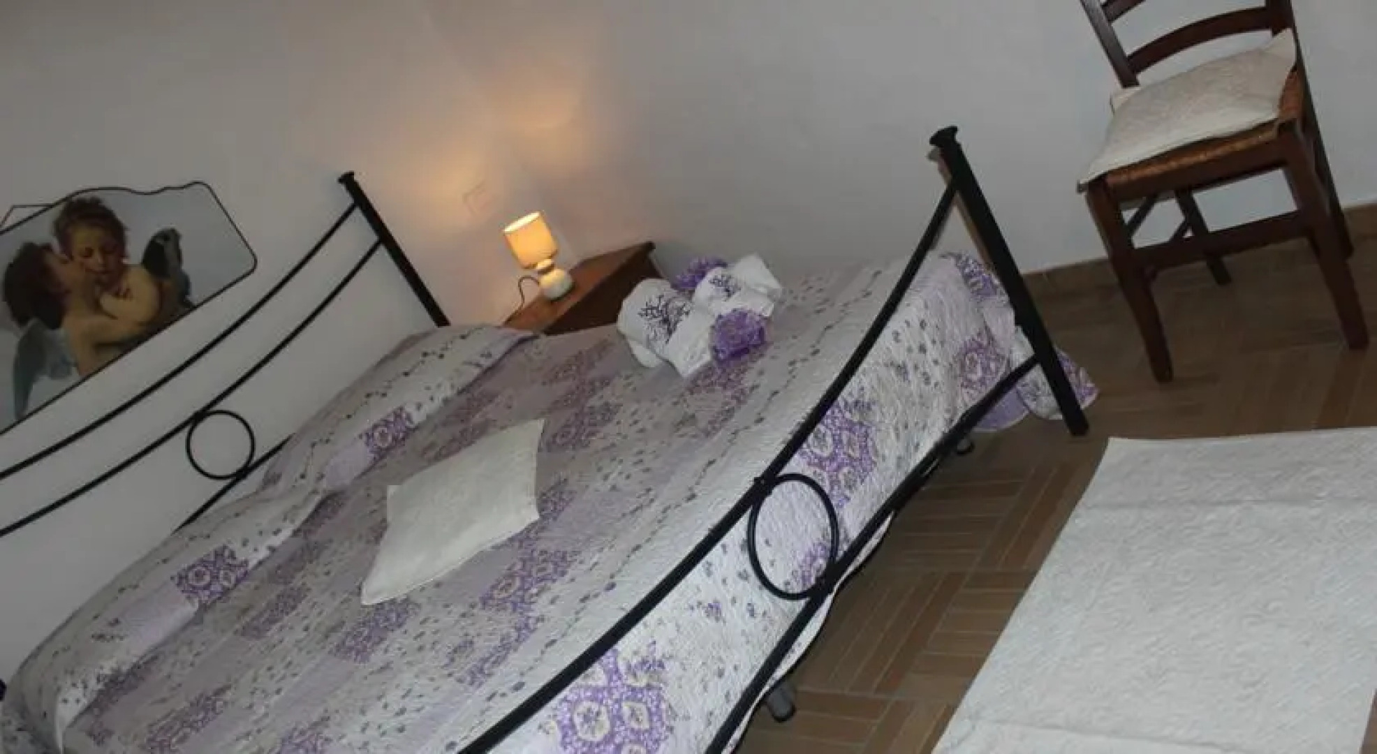B&B Tzia Licca