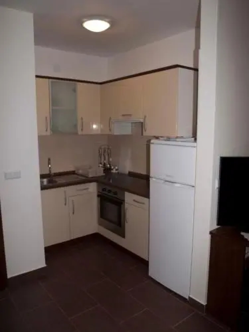 Apartments Pečnik
