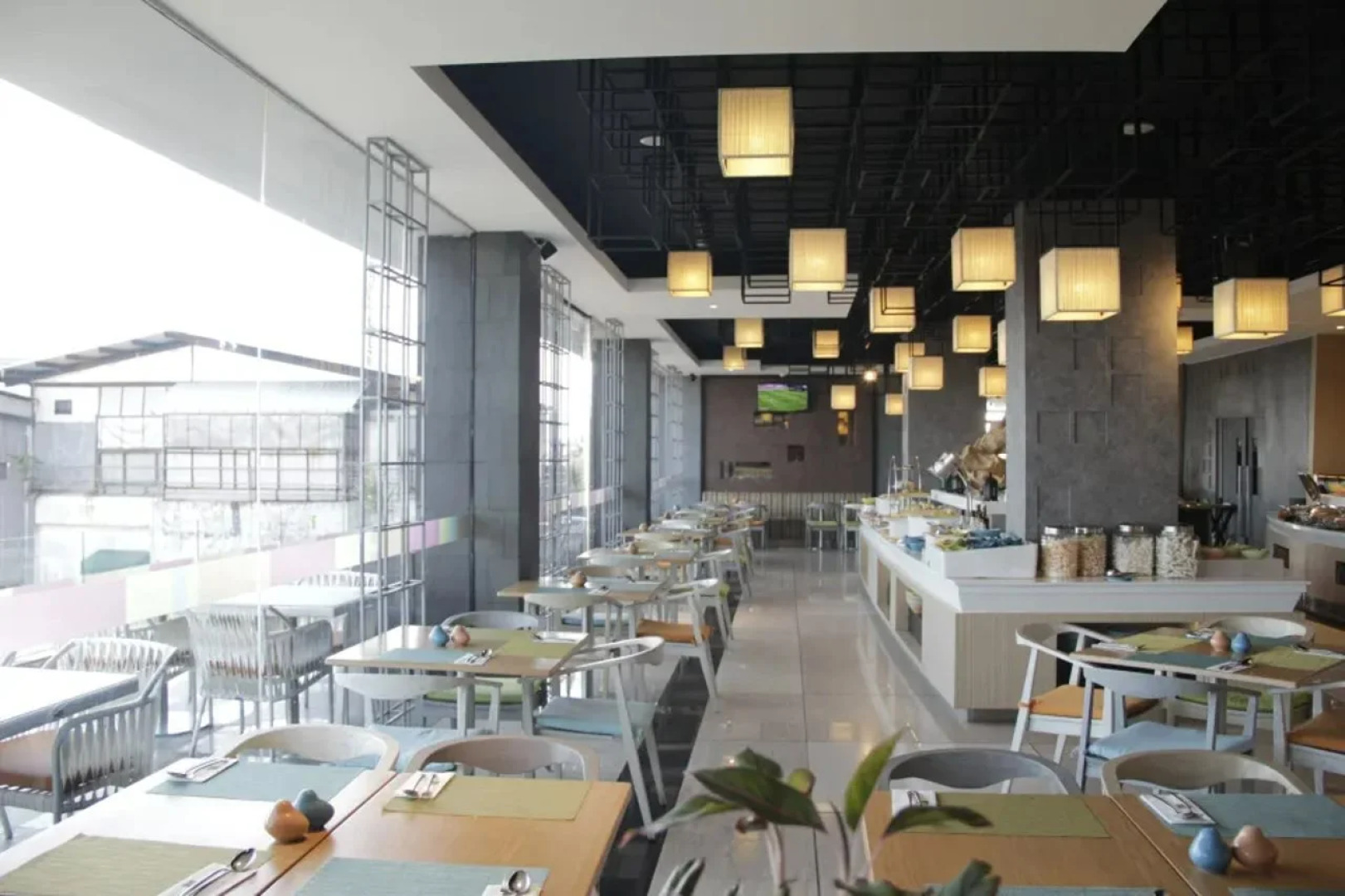 The Southern Hotel Surabaya