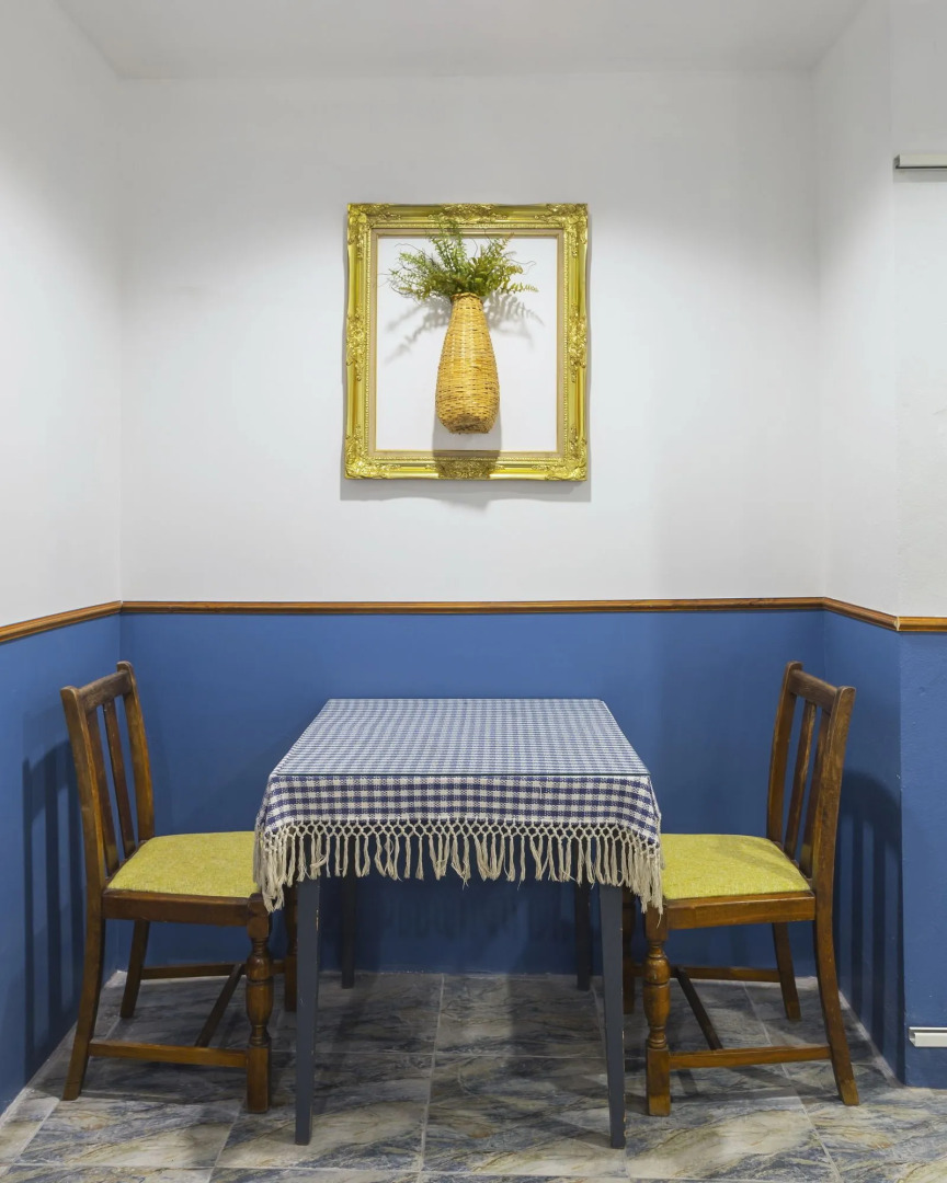 Stockhome Hostel Ayutthaya