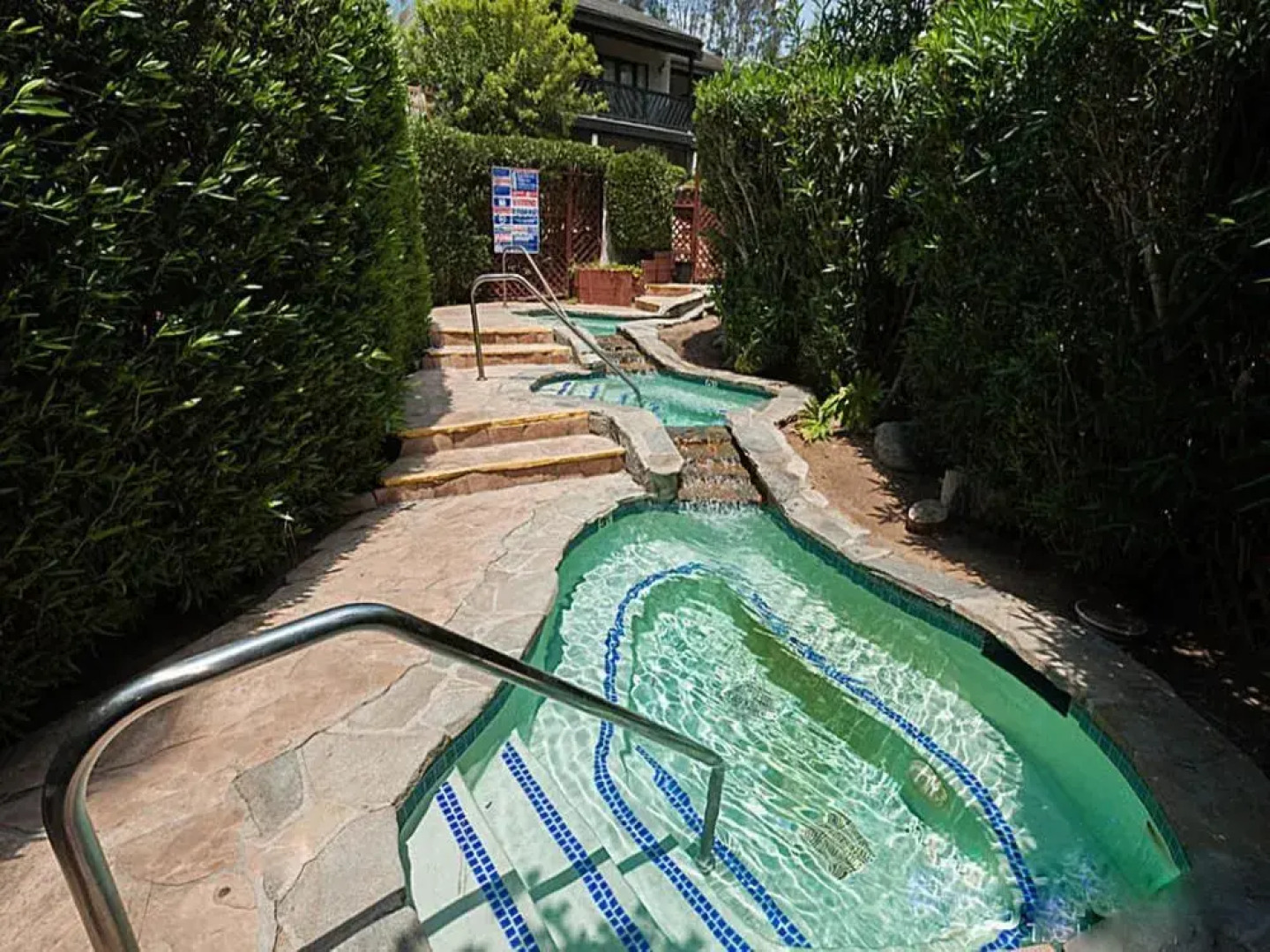 Tuscany Hills Retreat