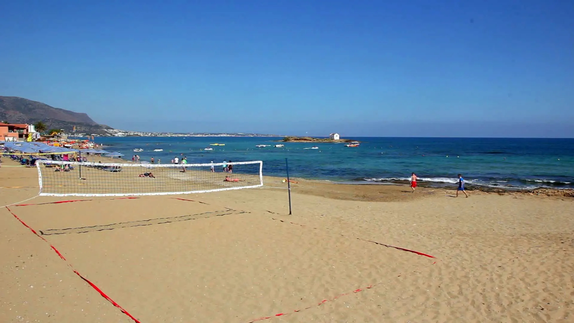 Sirens Beach and Village - All Inclusive