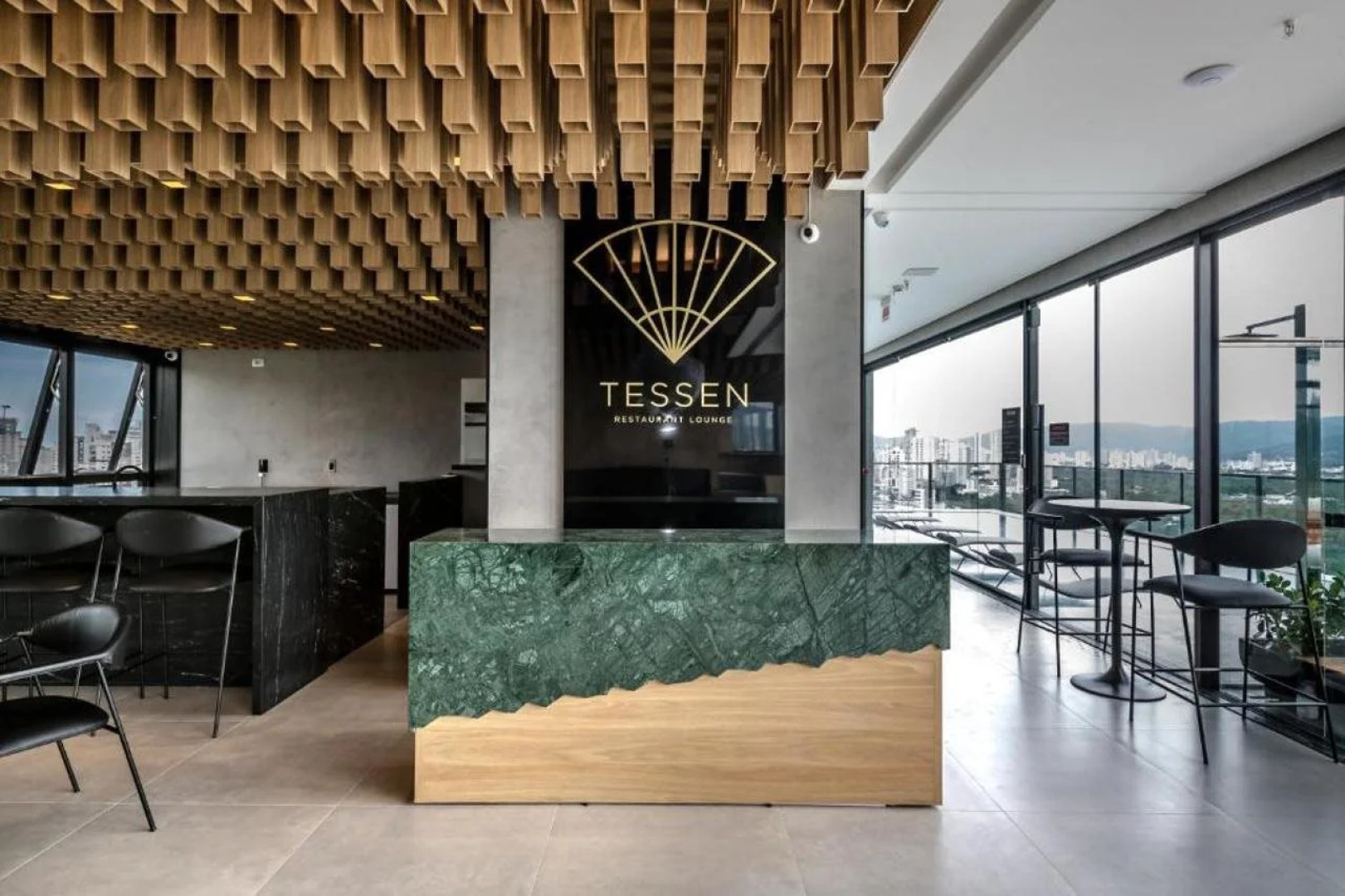 Tri Hotel Premium Itapema