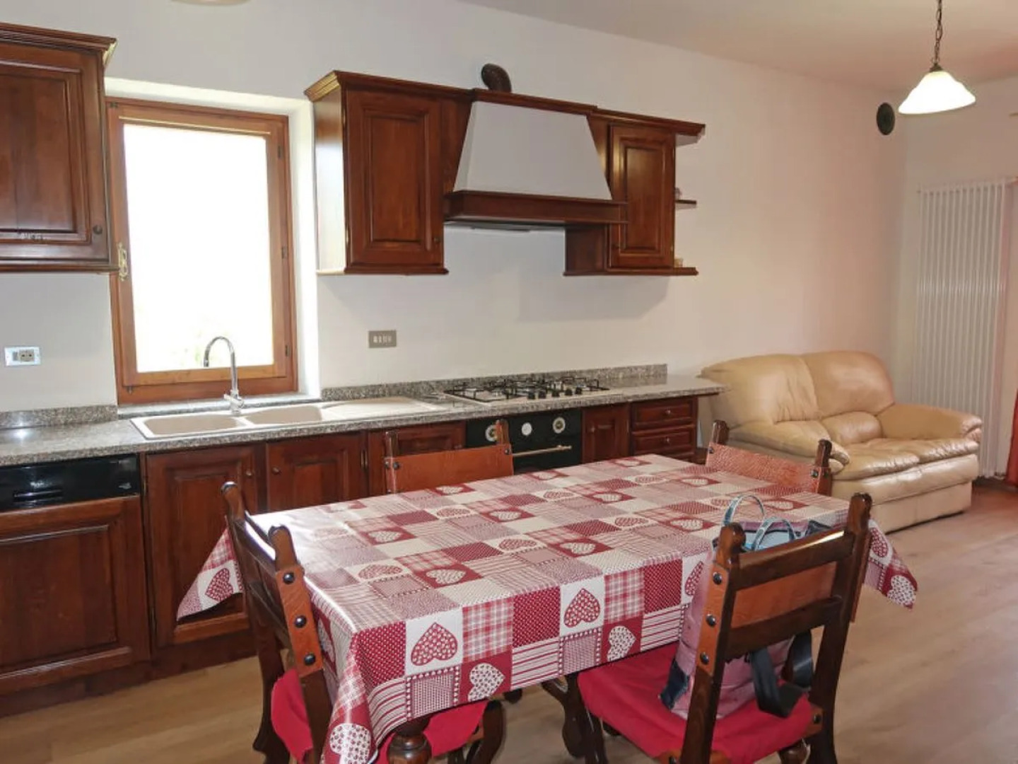 Maison Pro de Solari 23550