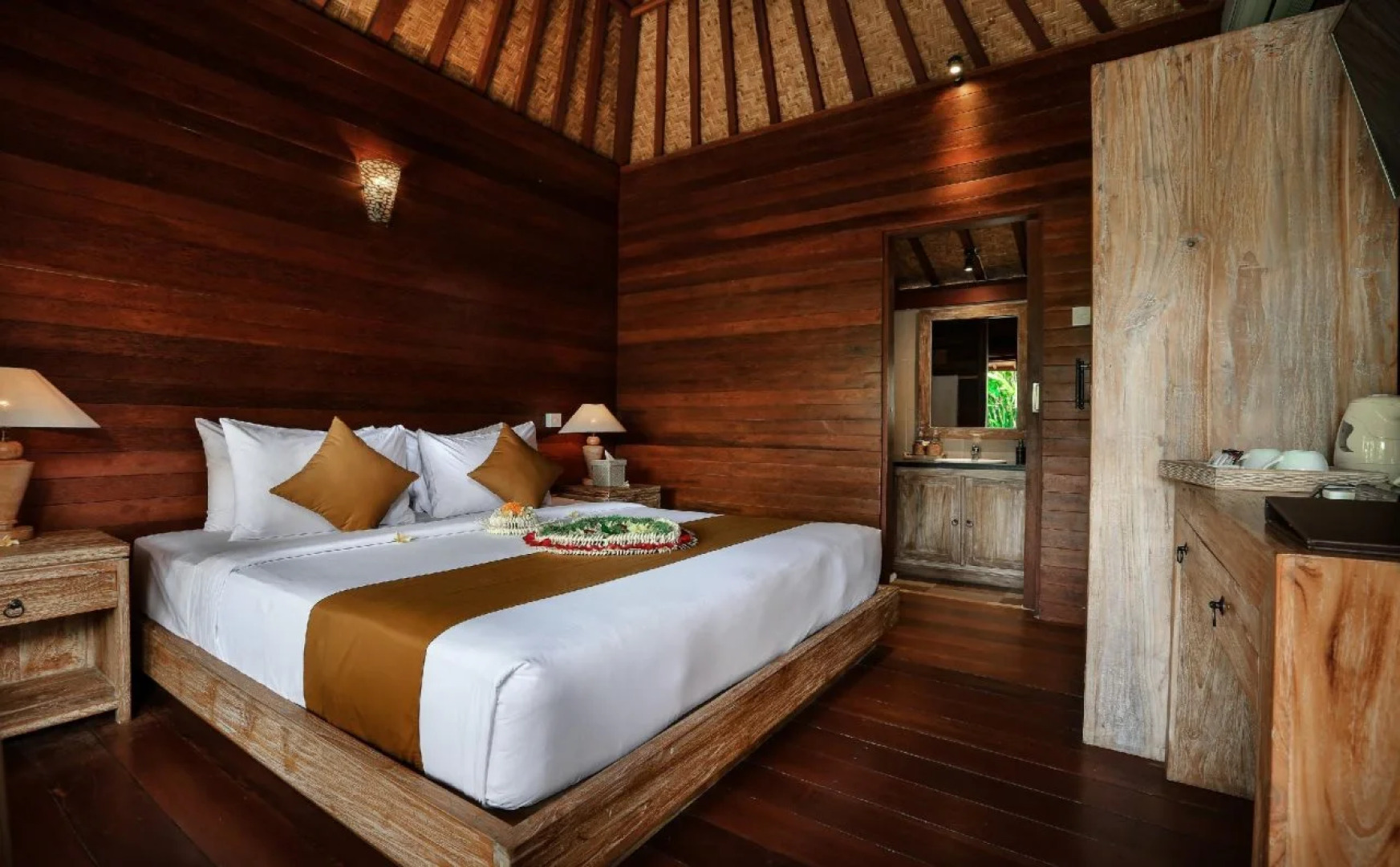 Yana Villas Kemenuh by GenuineHost