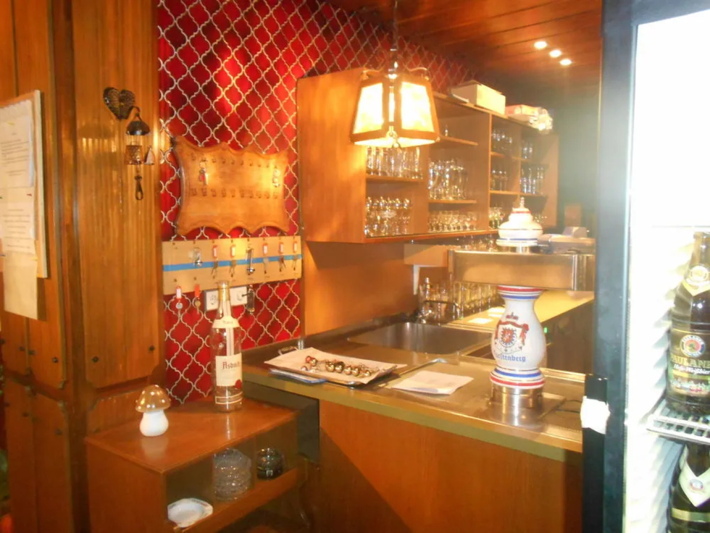 Hotel-Pension Zum Bierhaus