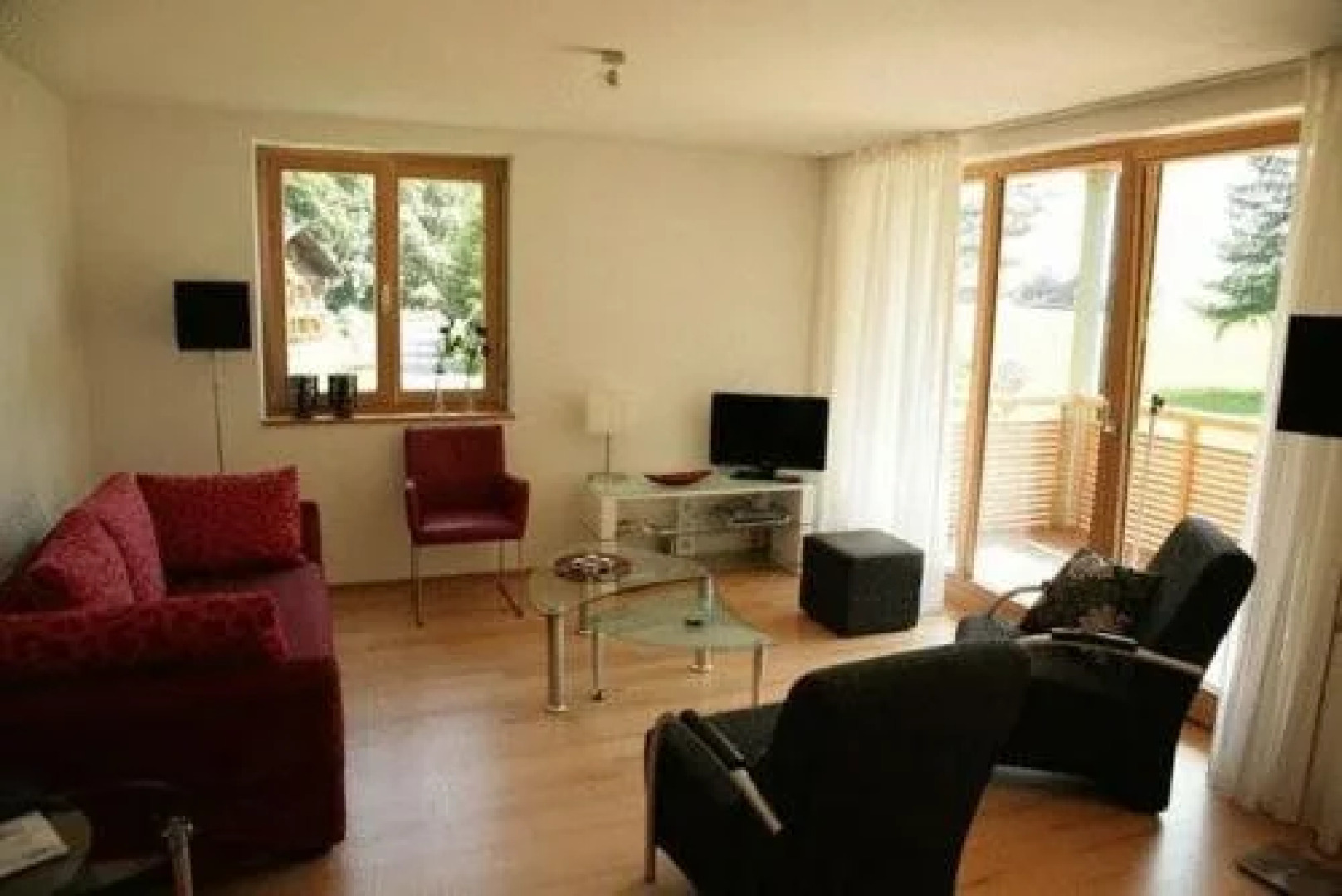 Haus Kanisblick Appartements