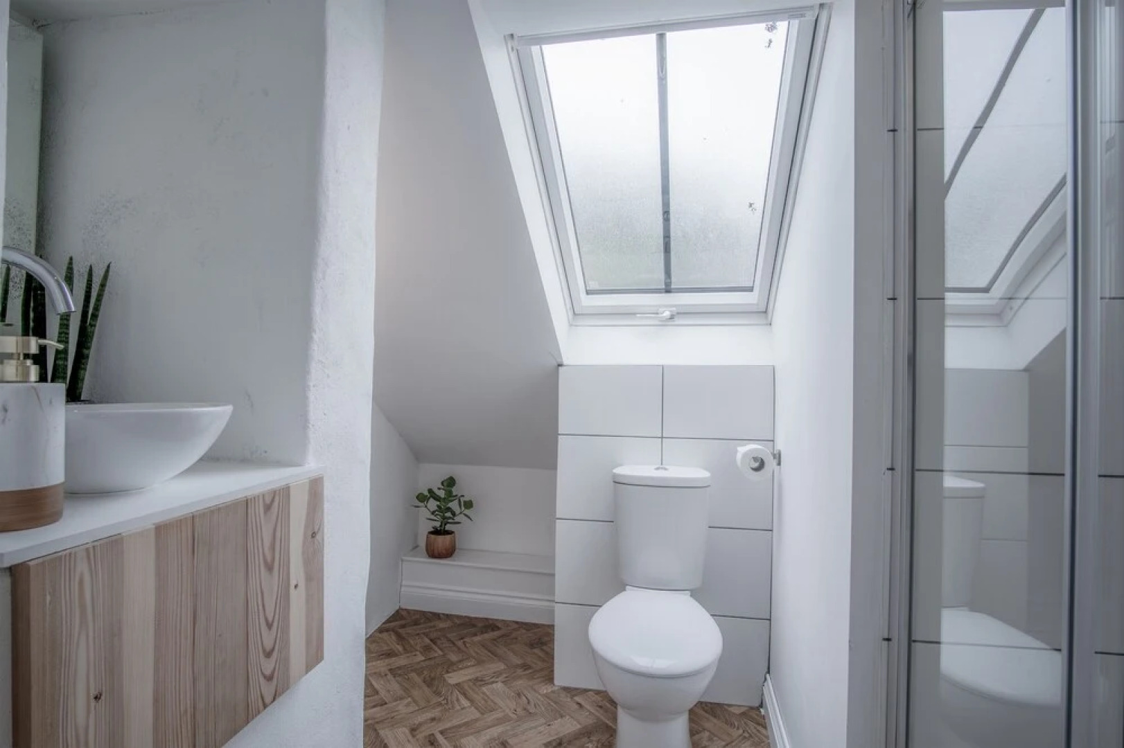 Brook Cottage - 7 Bedroom Cottage - Dale