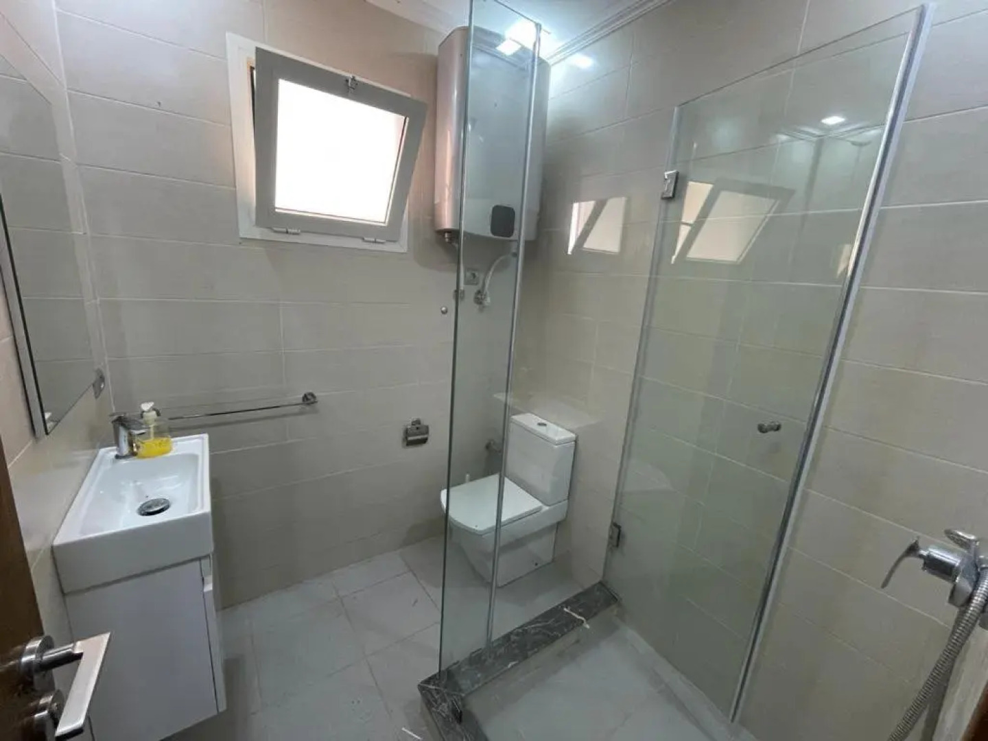 Appartement Perla Saidia