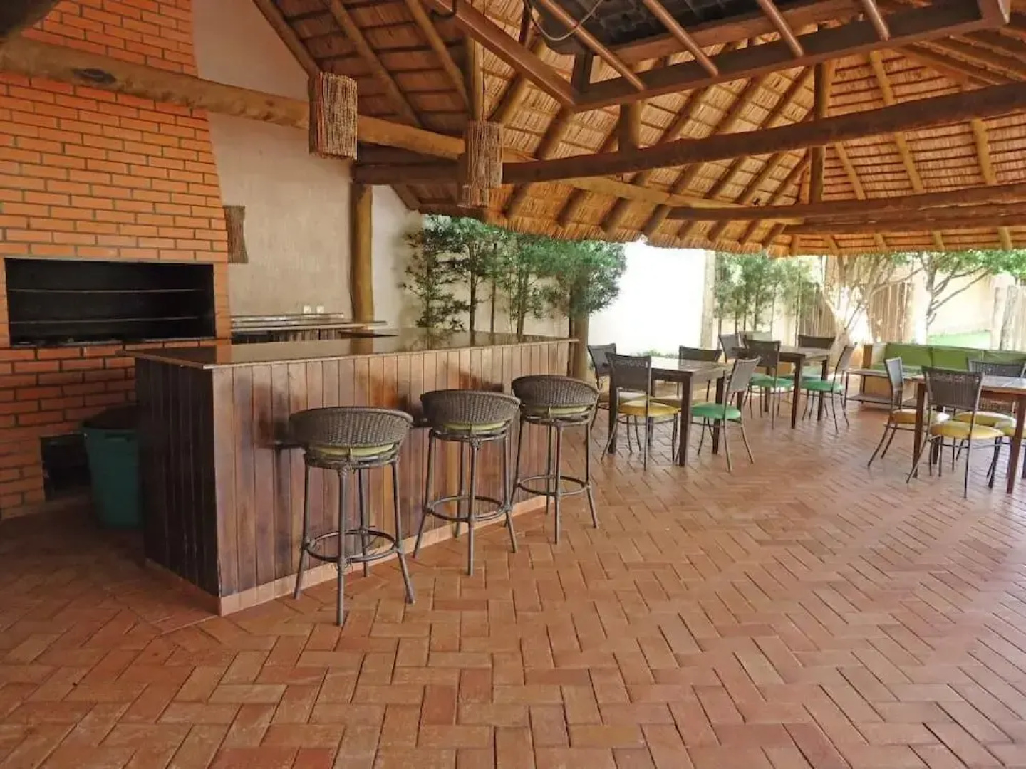 Harbor Inn Rondonópolis