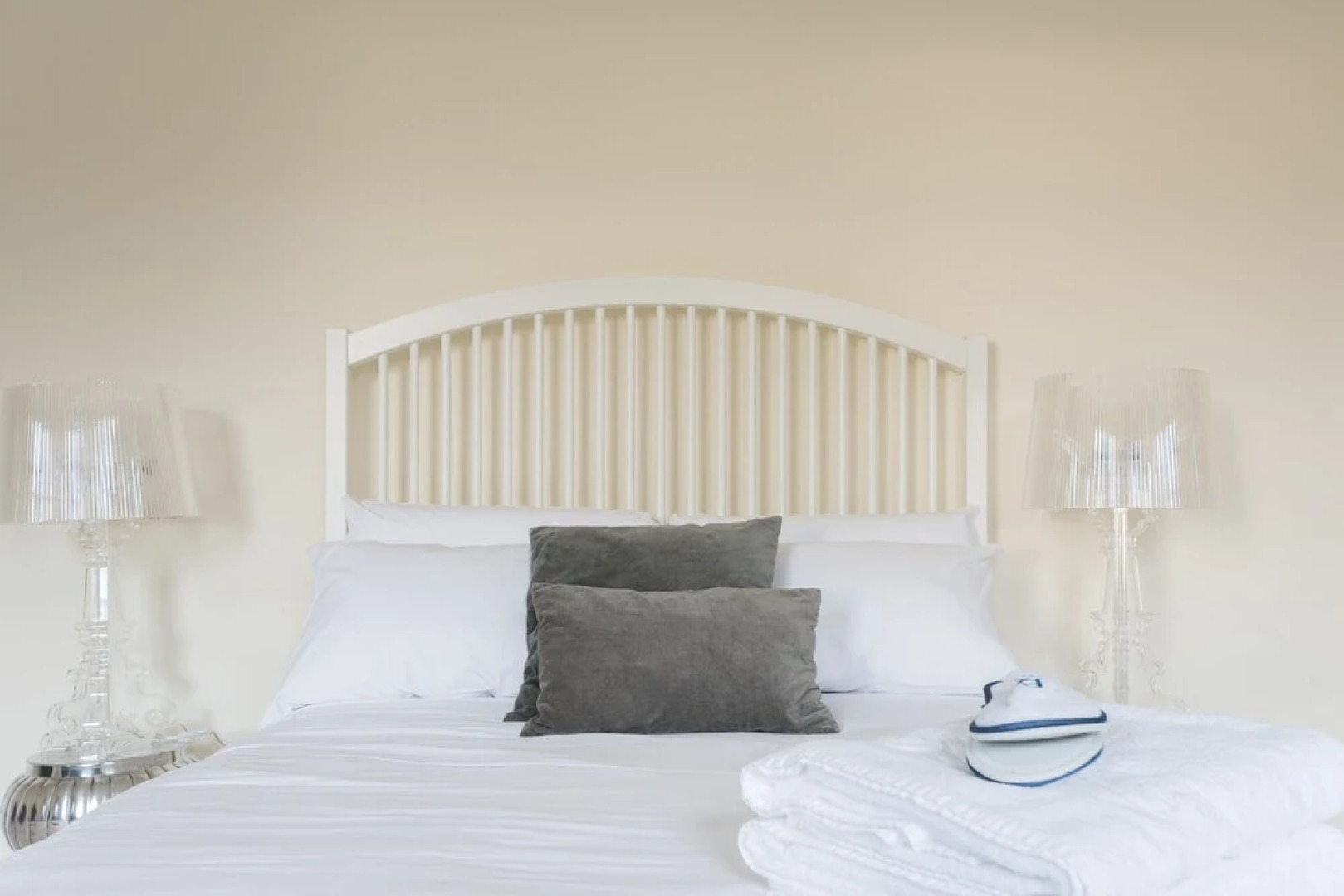 Stunning Country Manor House in Oxfordshire