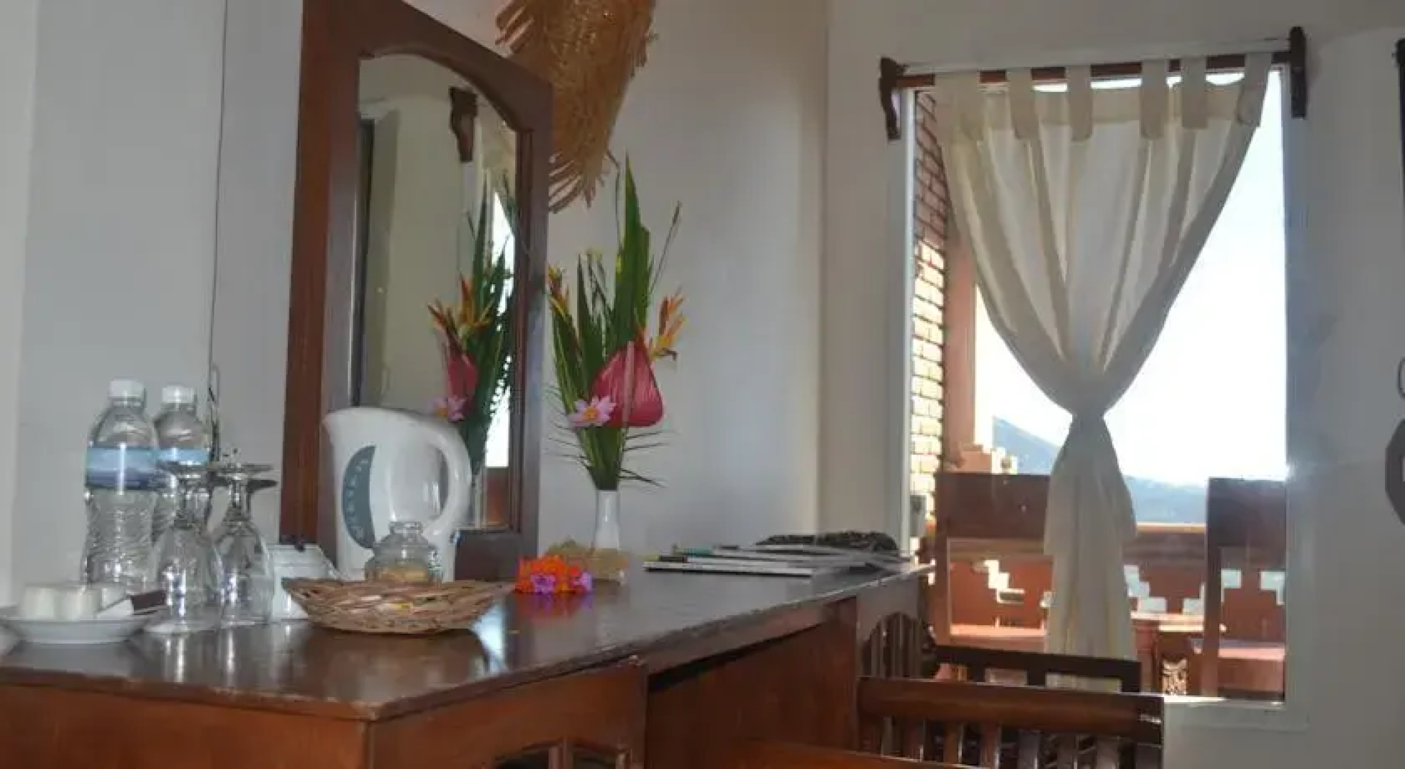 Kintamani Backpackers @ Lakeview