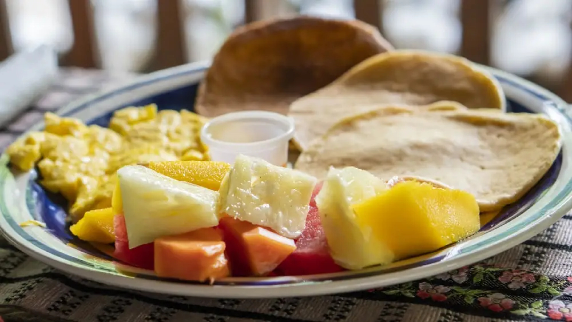 Hostal El Nawal - Hostel