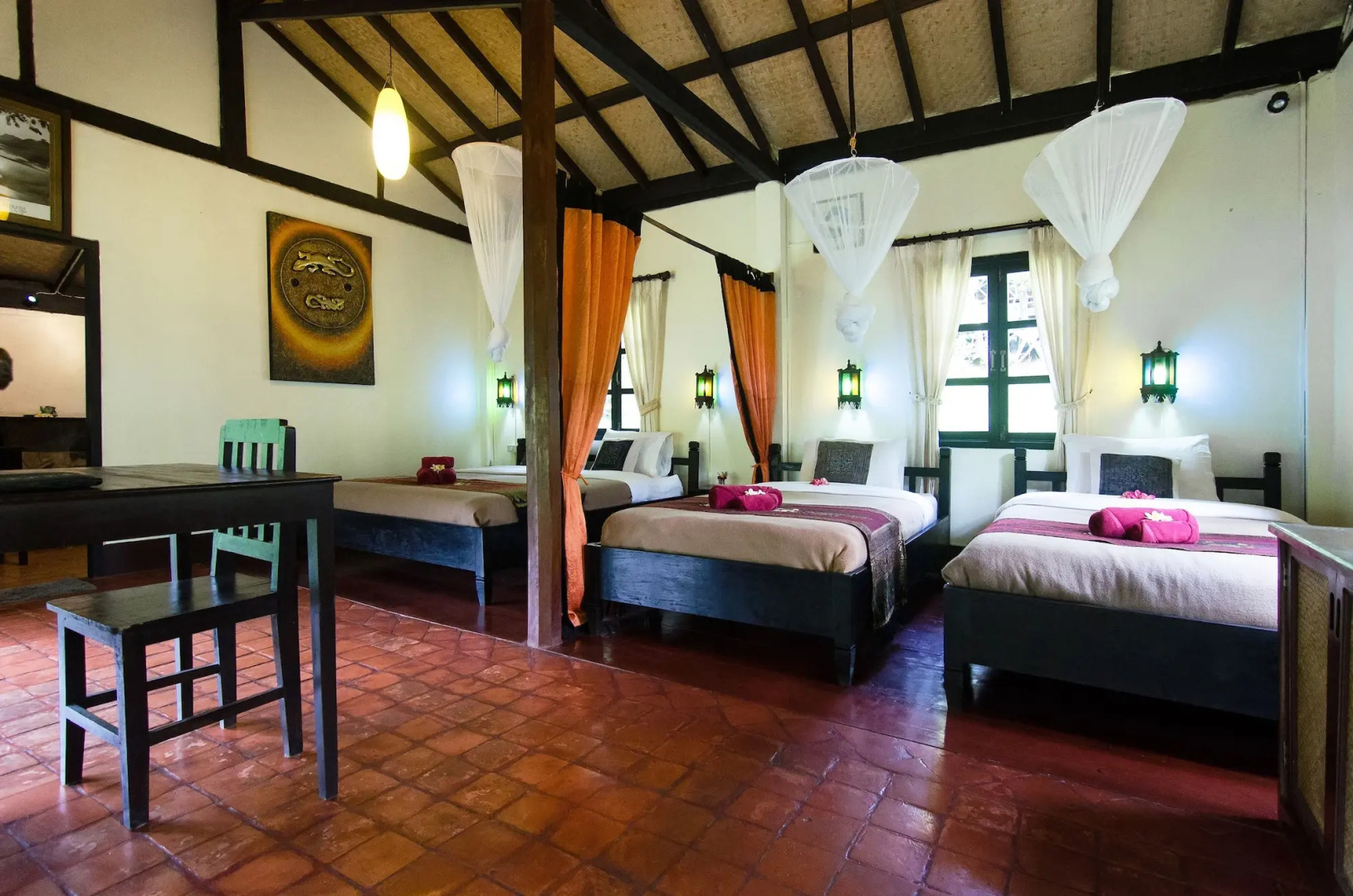 Hillside - Nature Lifestyle Lodge