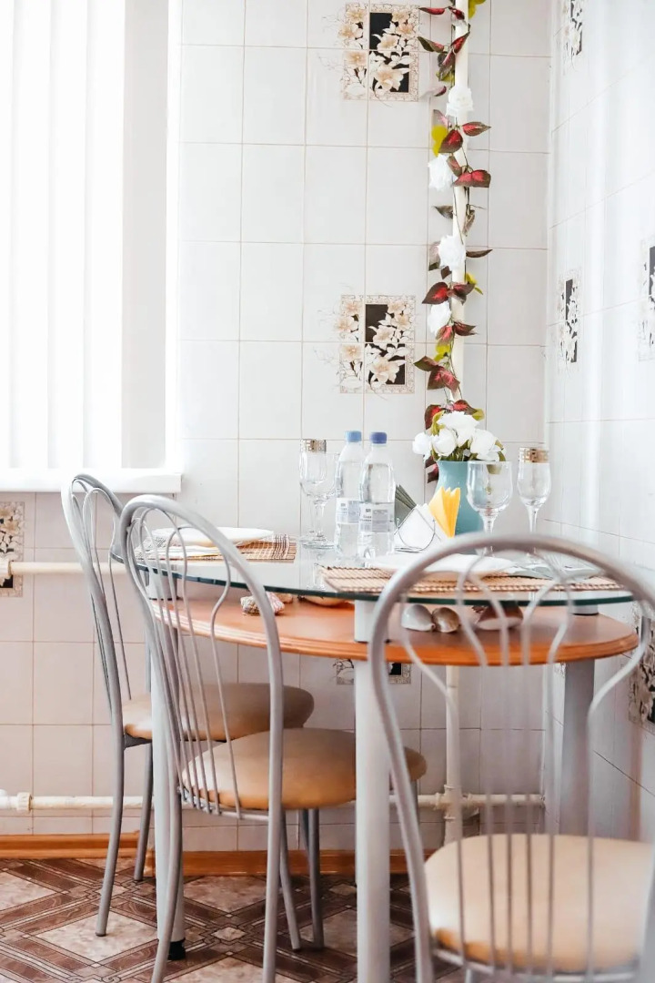 Апартаменты на проспекте Карла Маркса 55