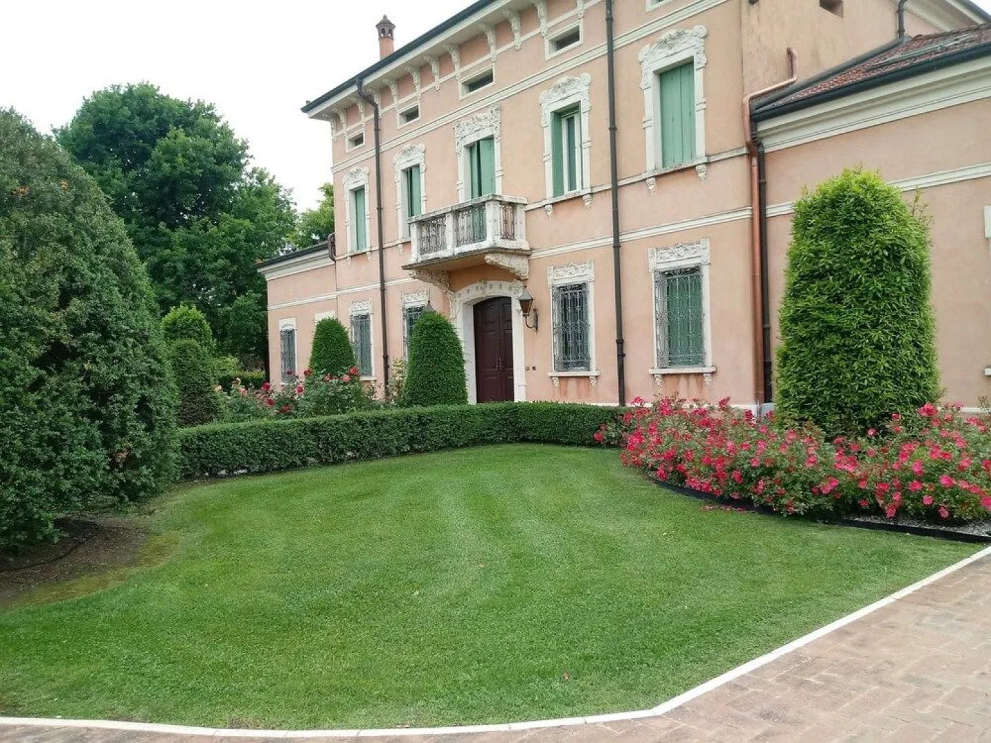 Residence Il Ciliegio