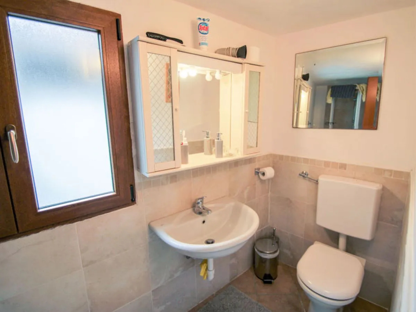 Monte Tabor (CNR385)