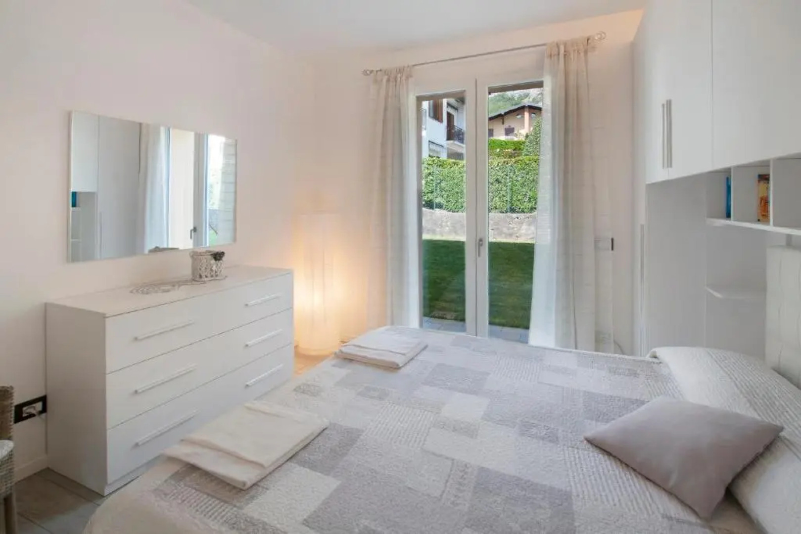 Appartamento Zerboni C1