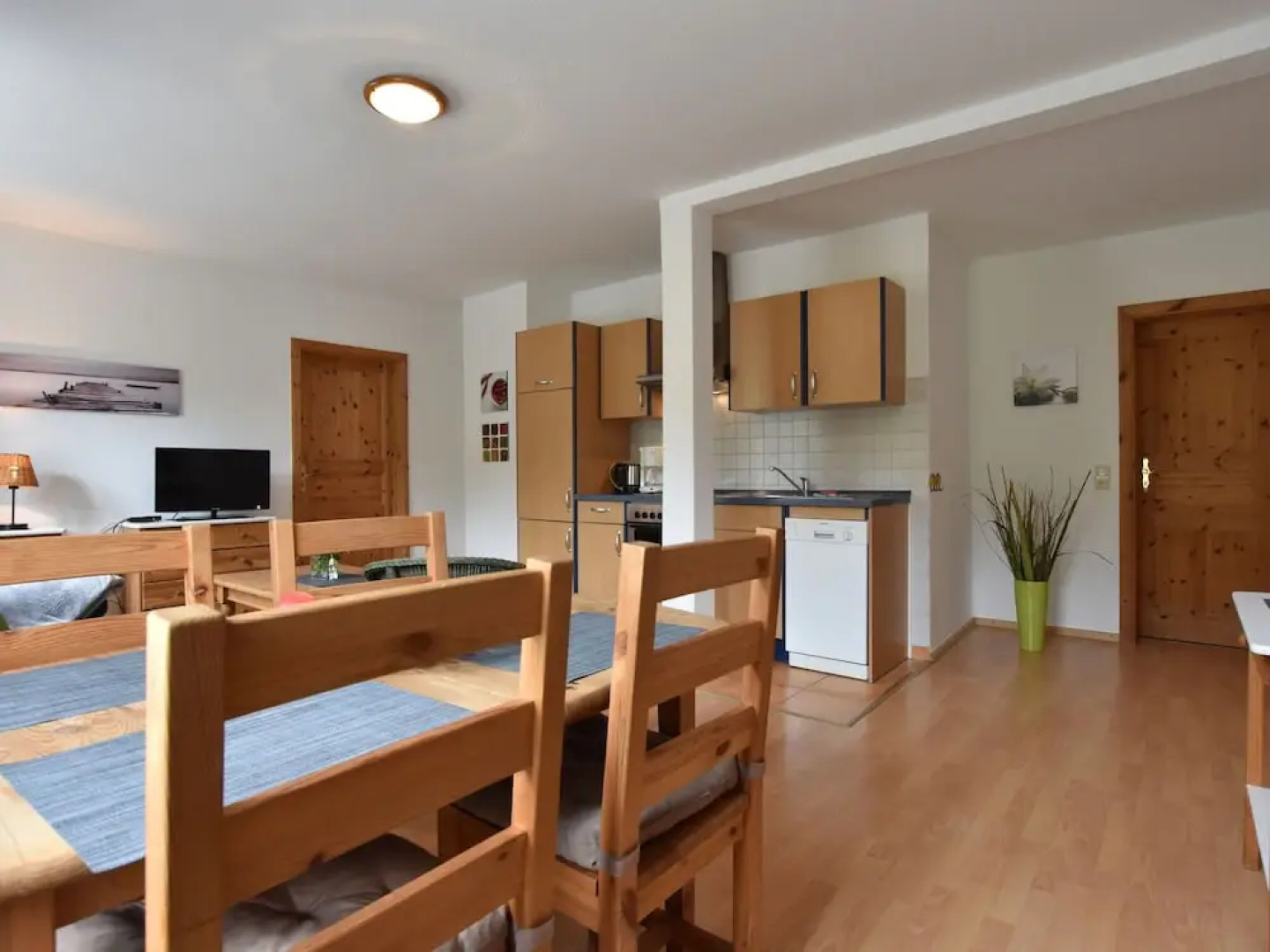 Quaint Holiday Home in Insel Poel on Island Poel