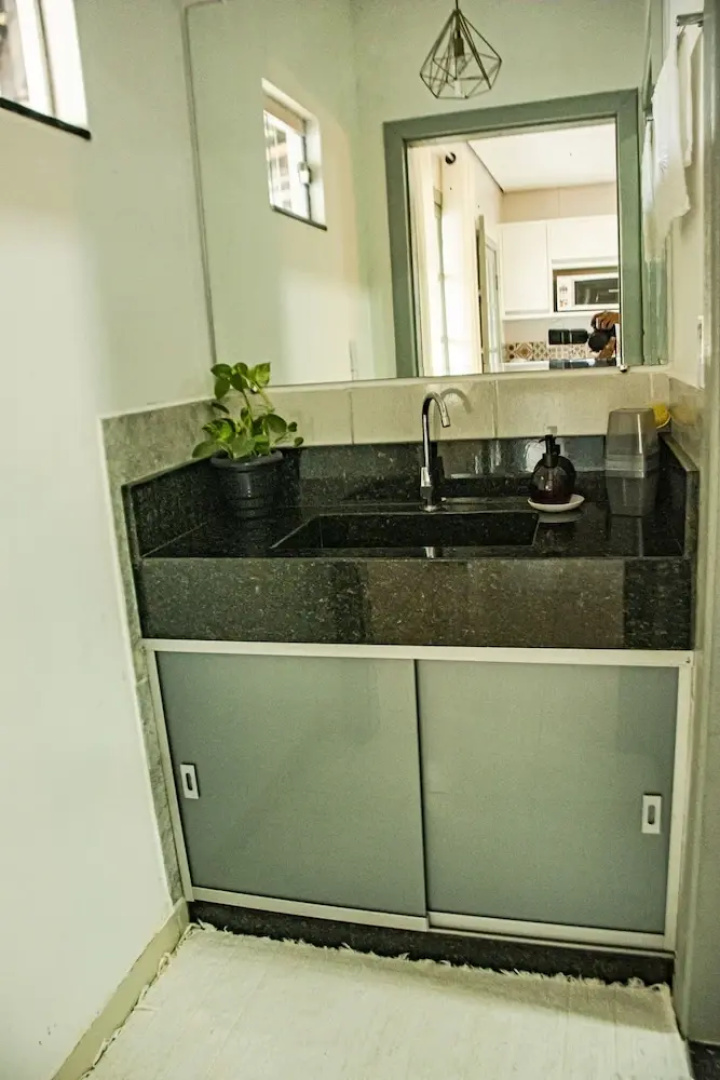 Casa c Tima Localiza o em Teixeira de Freitas-ba