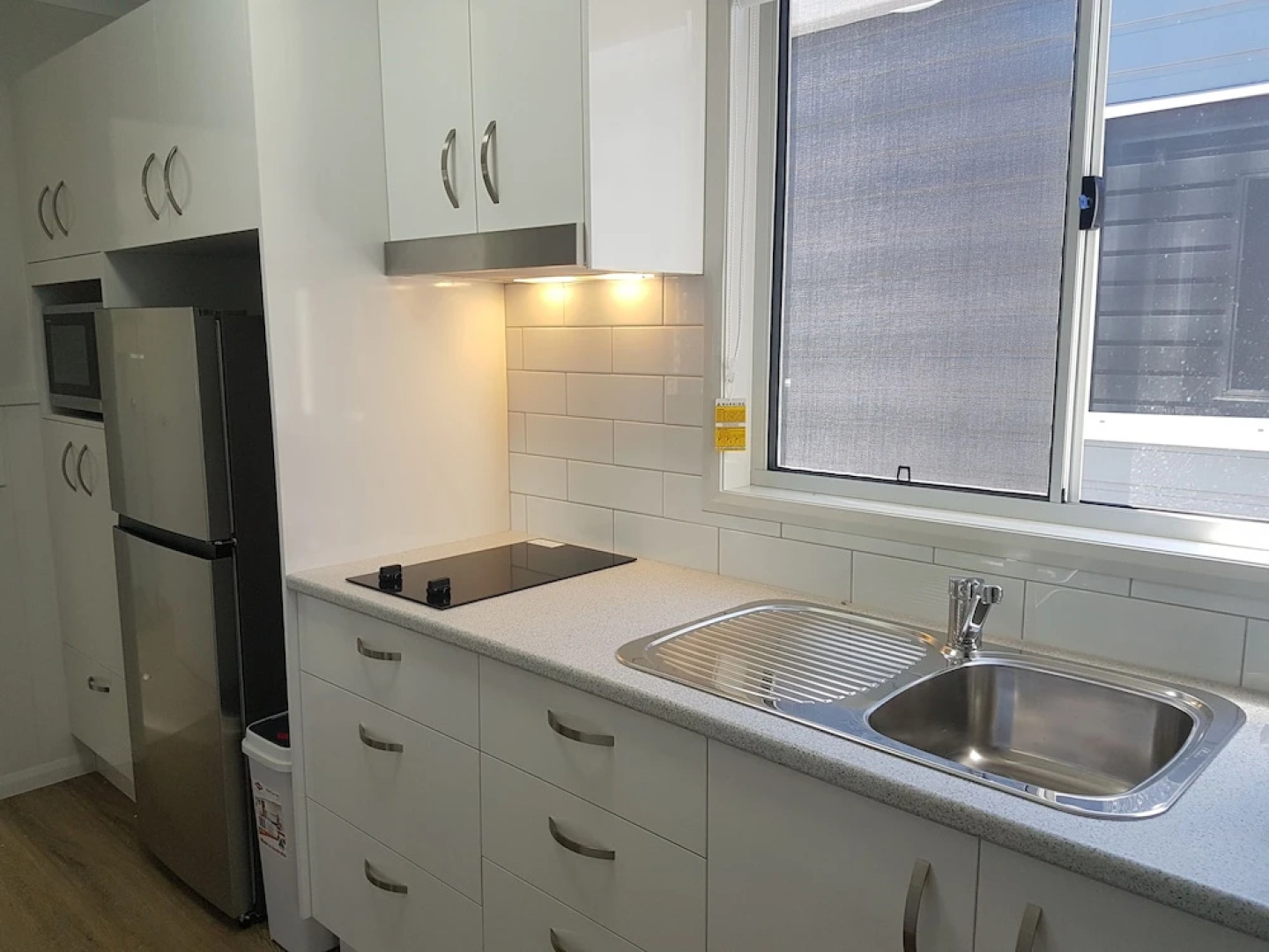 Pelican Caravan Park