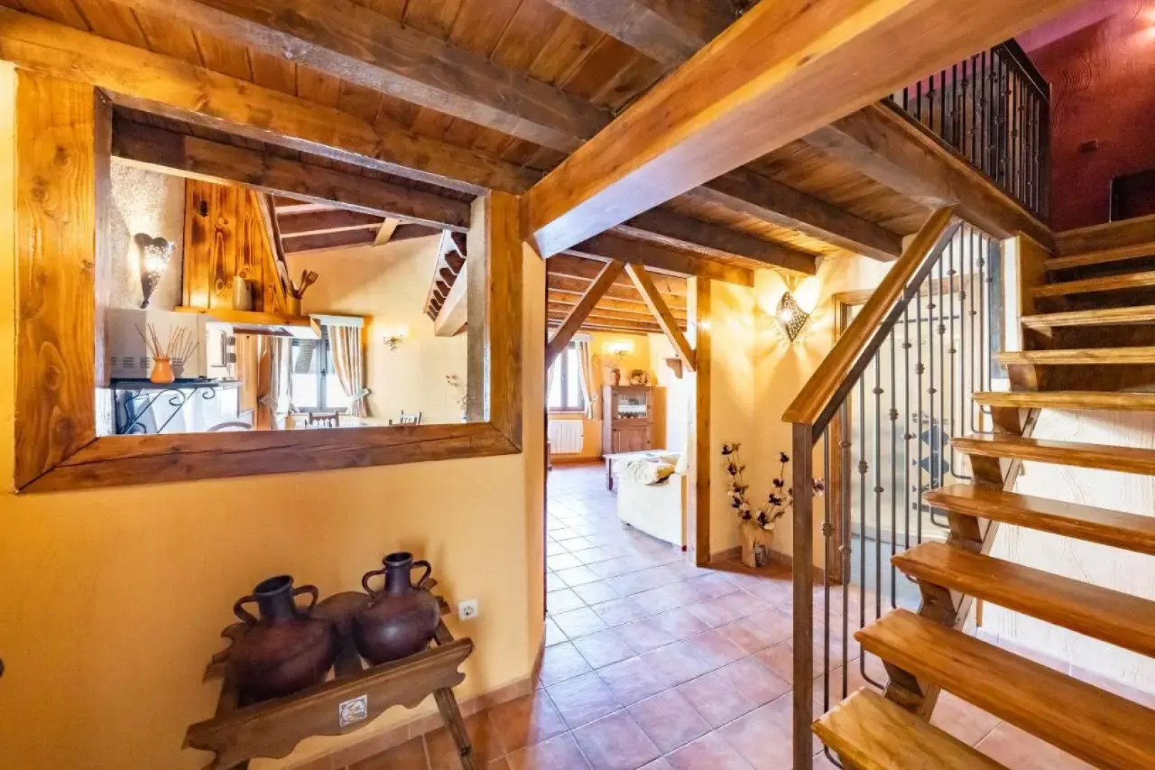 Posada Y Alojamientos El Aprisco