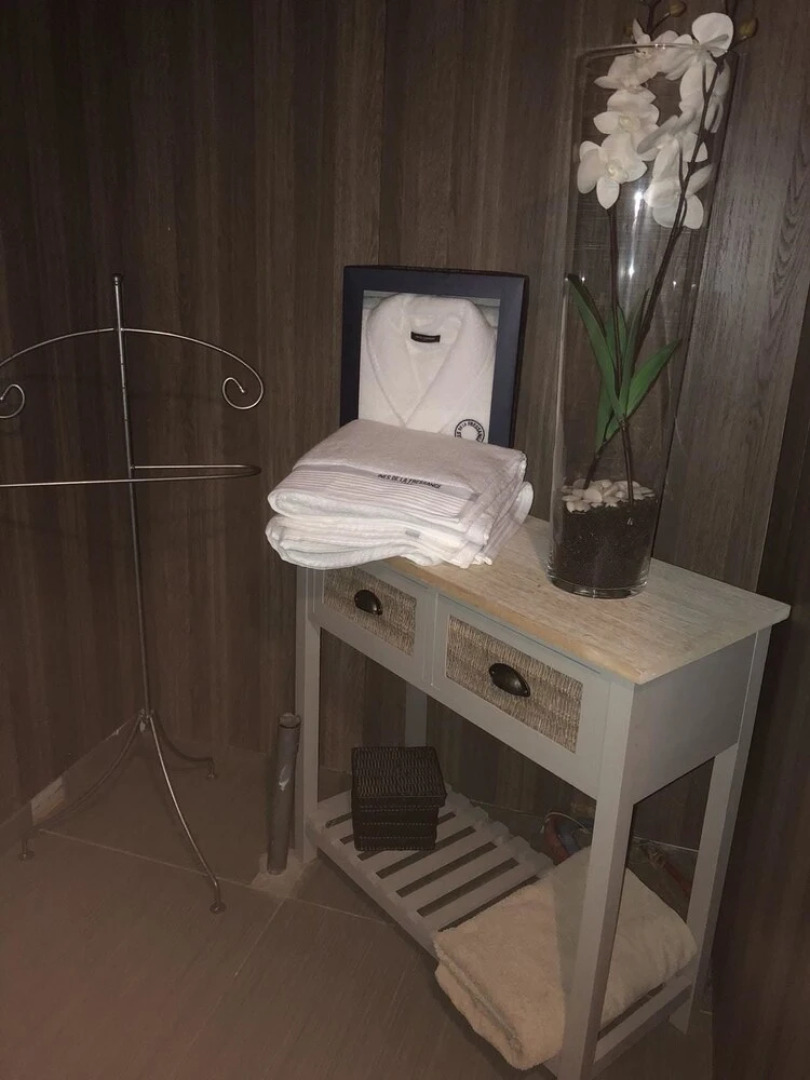 House With 2 Bedrooms in Fresnois-la-montagne, With Furnished Garden