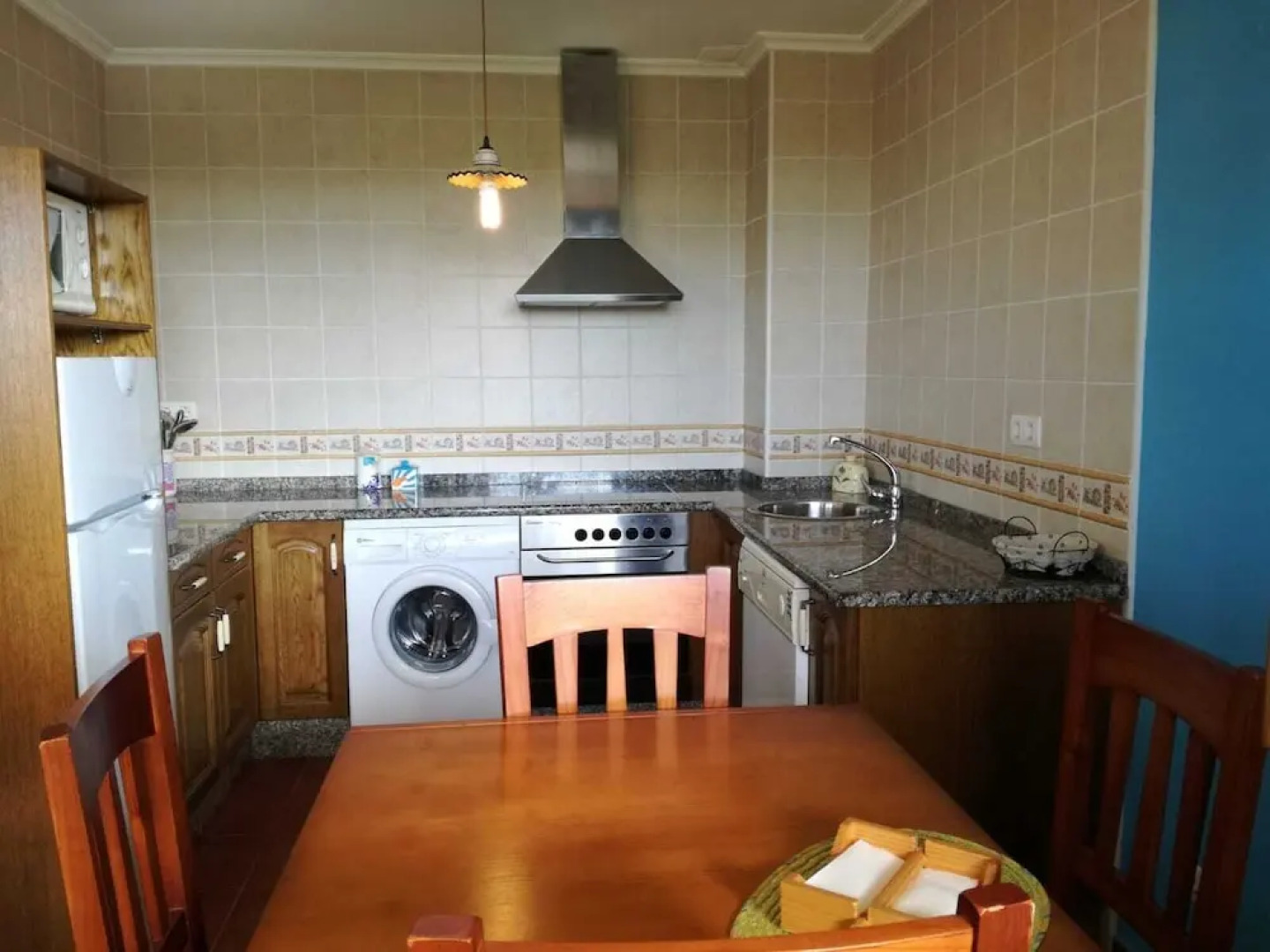 Apartamentos La Lama