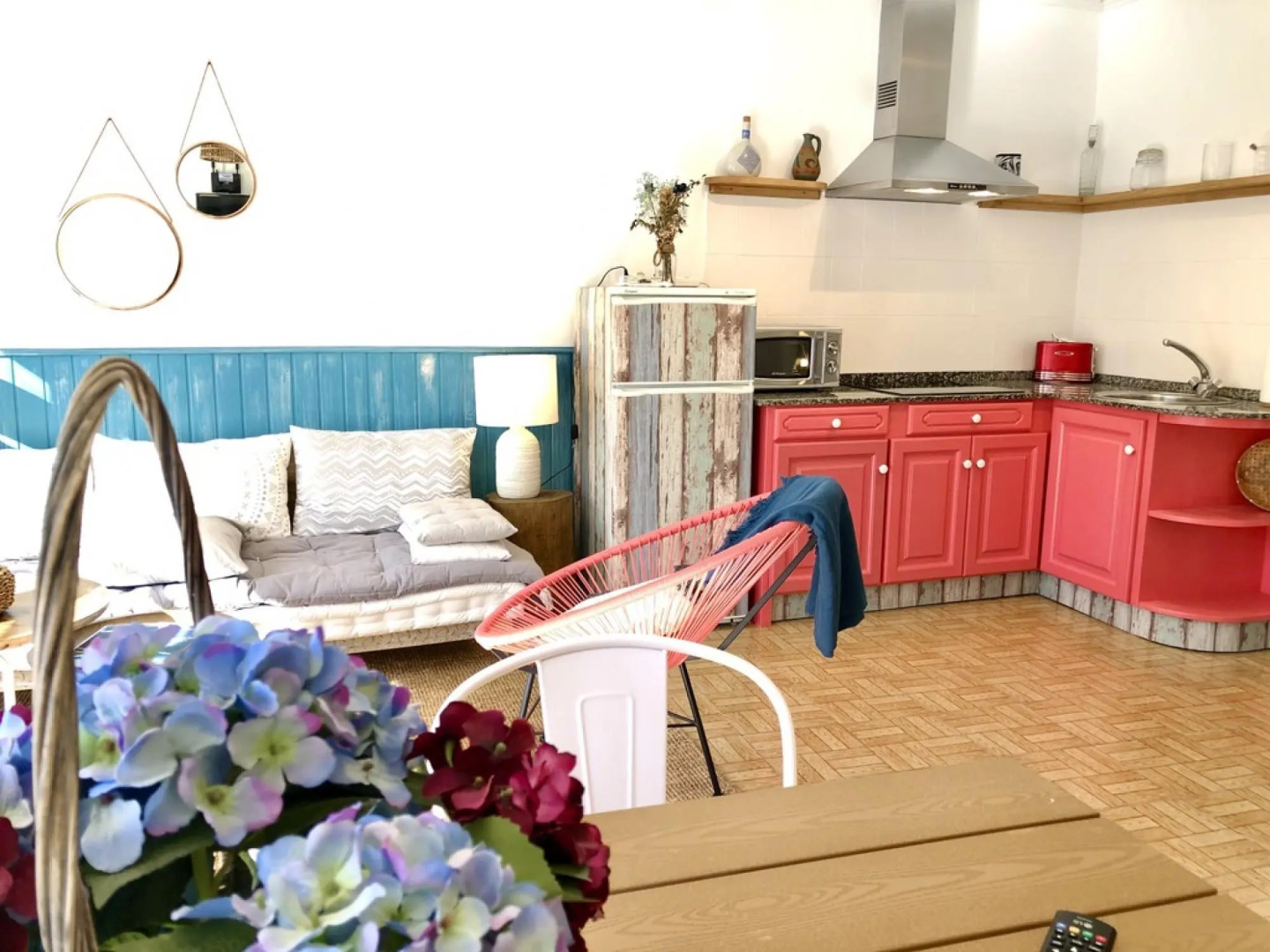 The Cliffs - Bannanas Longboard