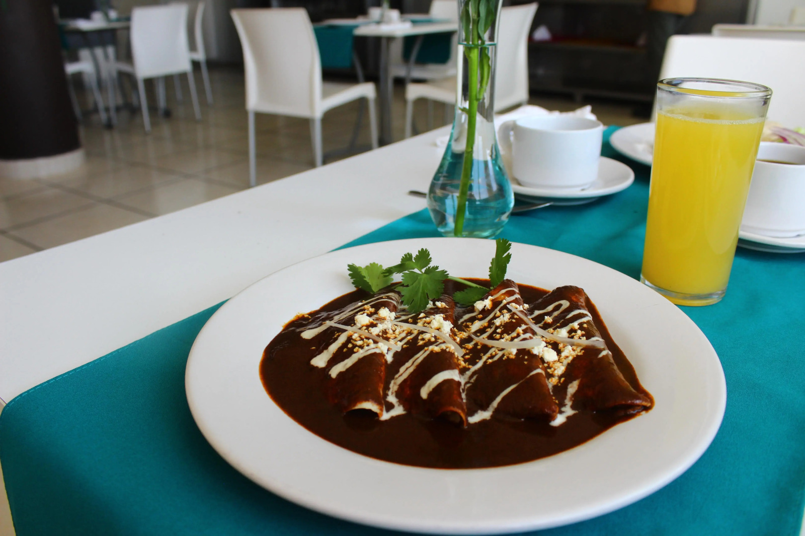 Chiapas Hotel Express