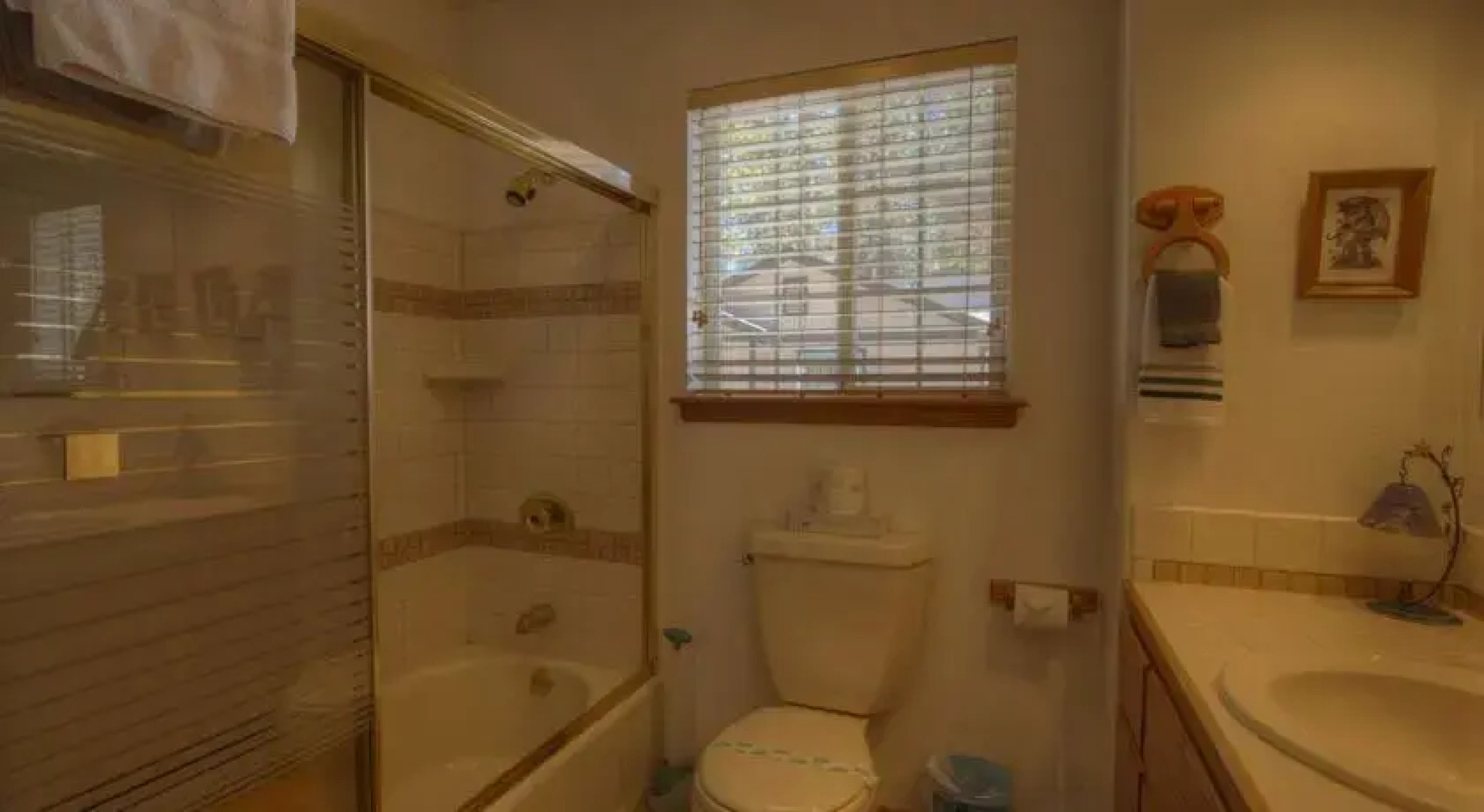 RedAwning Unforgettable Tahoe Style Home