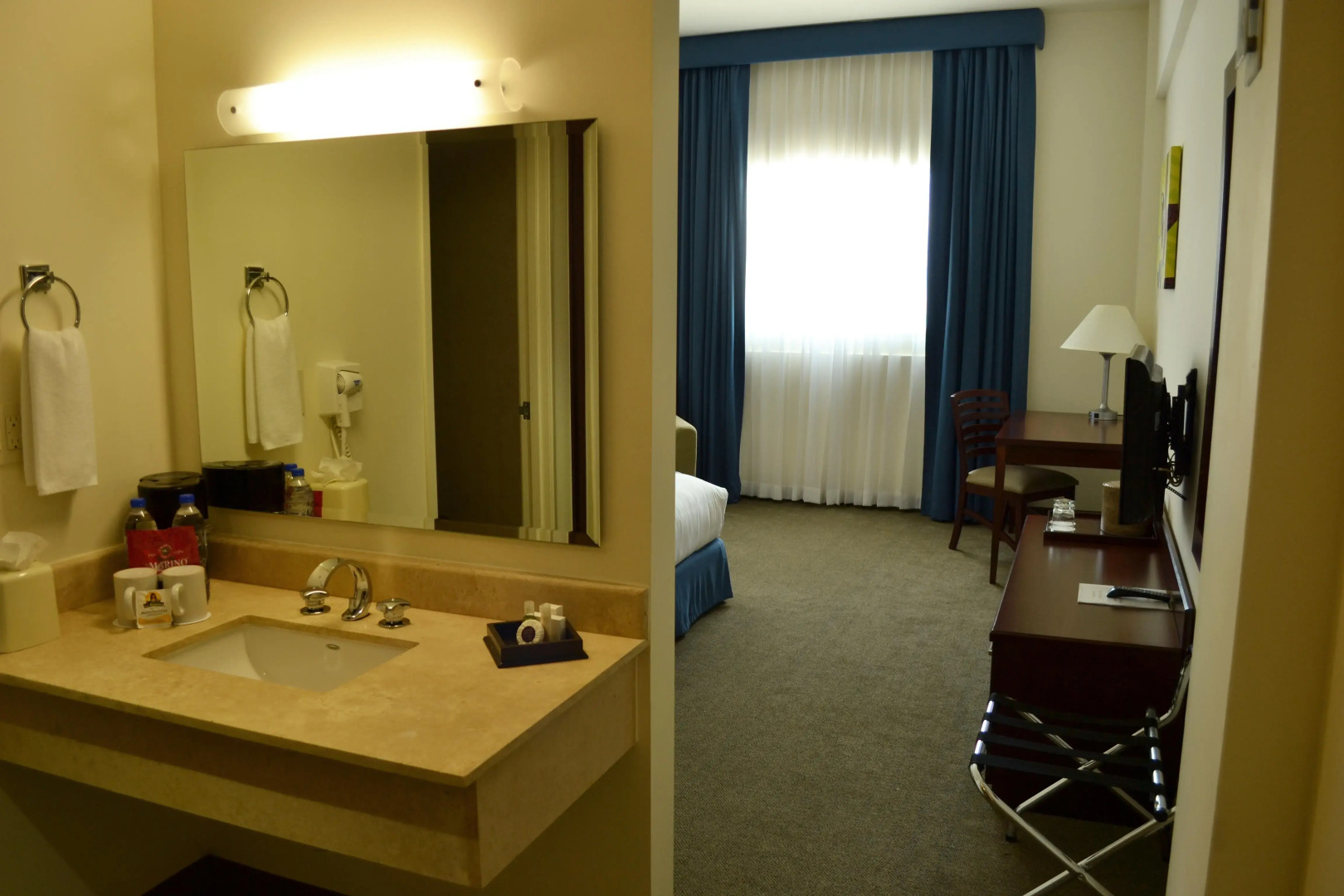 Hotel Aeropuerto Los Cabos