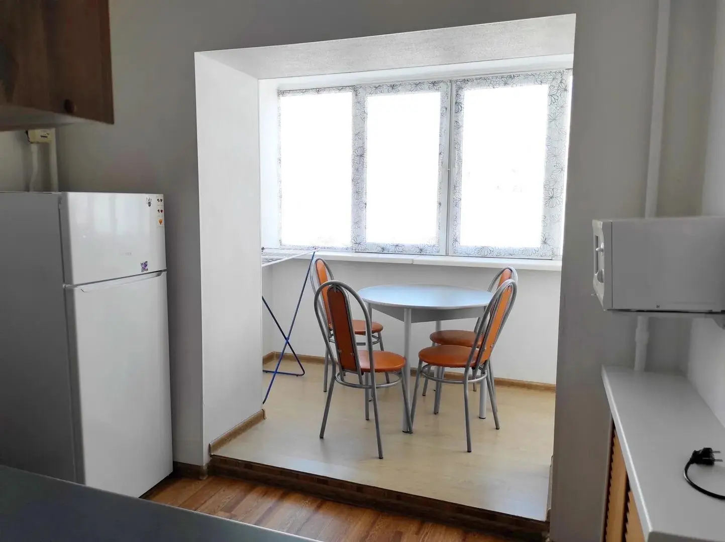 Апартаменты на улице Свободы